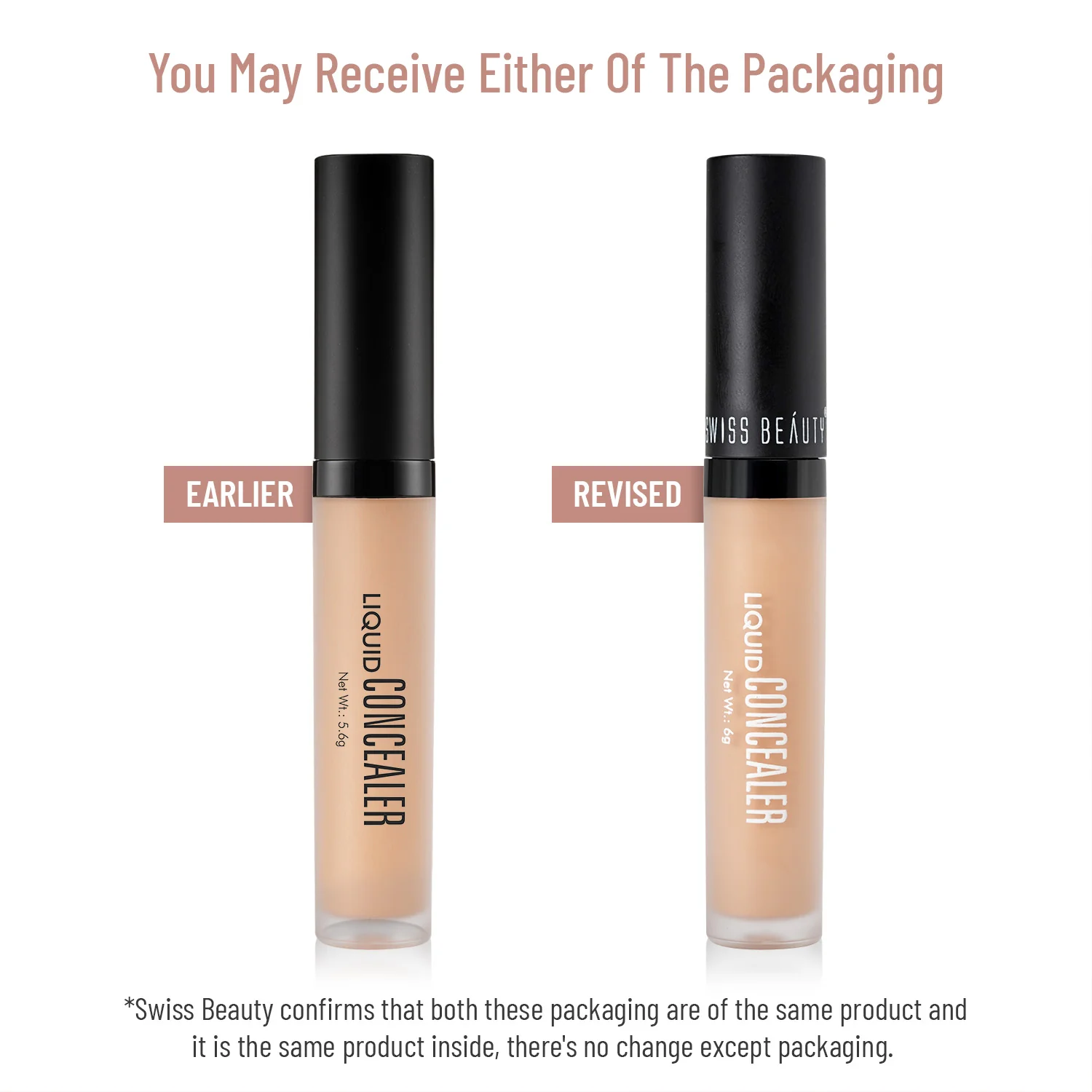Perfect Liquid Concealer - Image 46