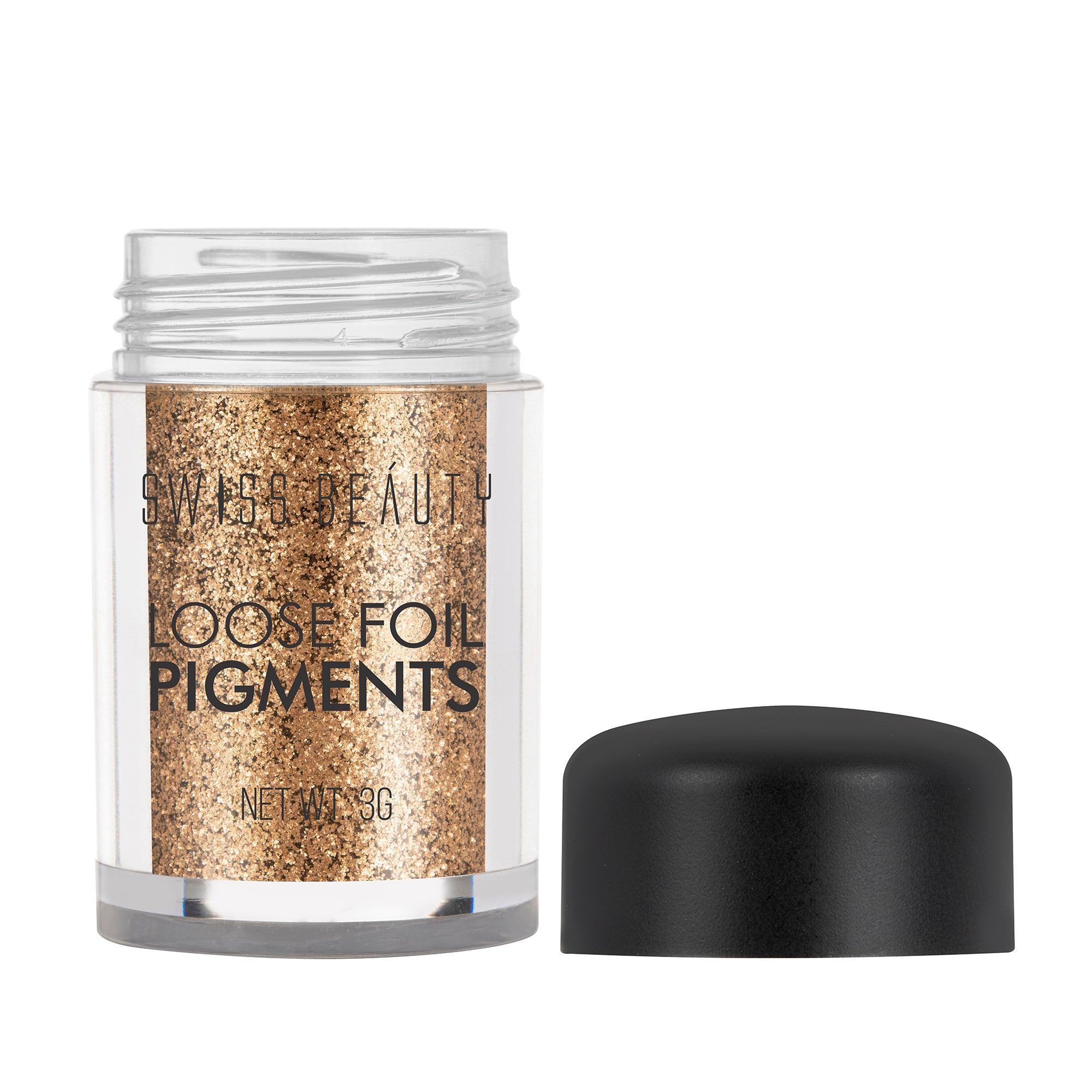 Loose Foil Pigment Eyeshadow - Image 50