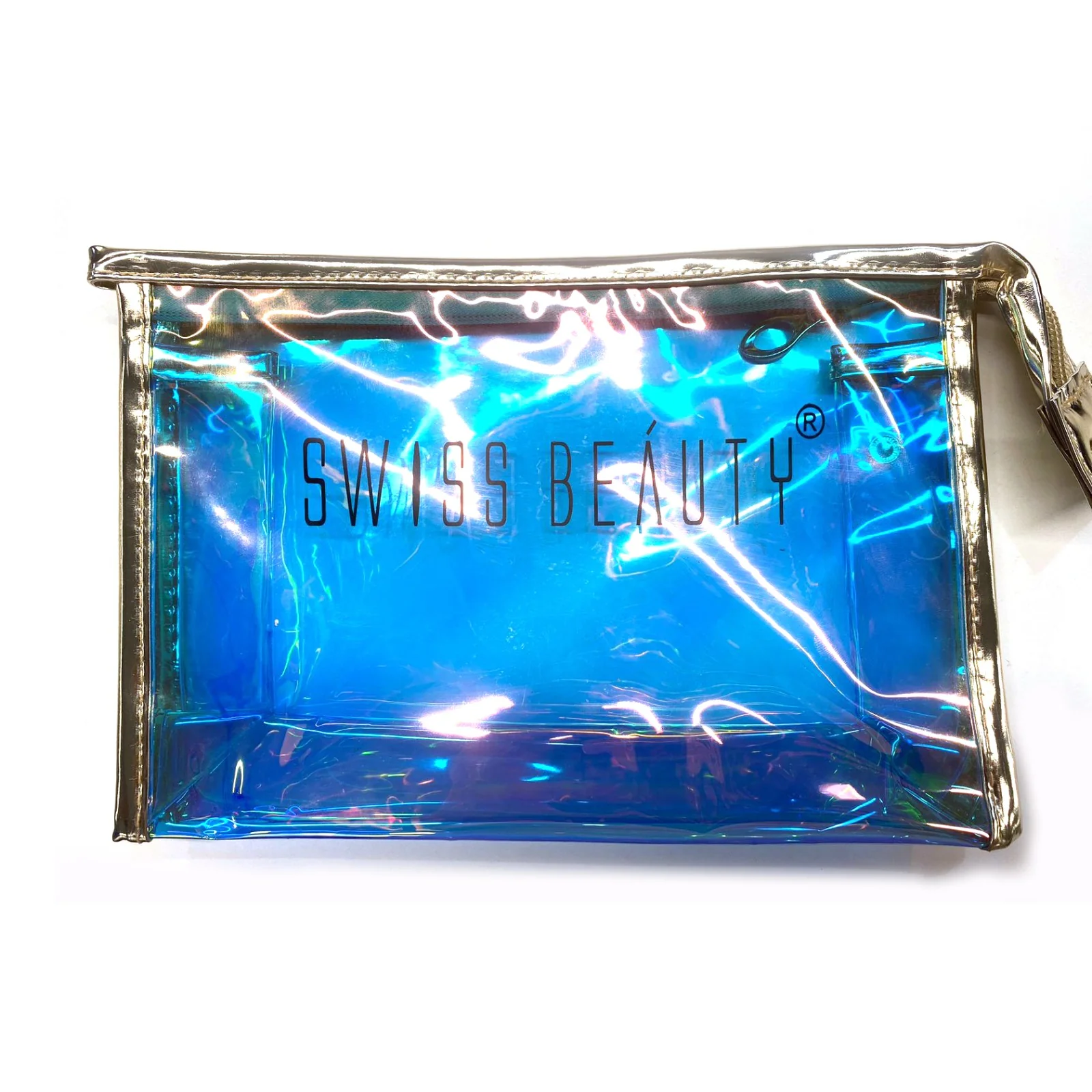 Makeup Pouch (Rainbow) - Image 3
