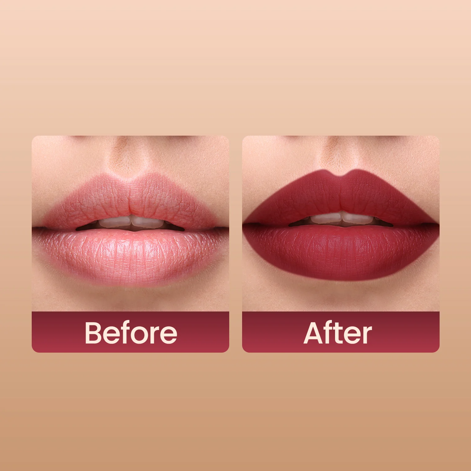 Matte Cat Lip Crayon - Image 157
