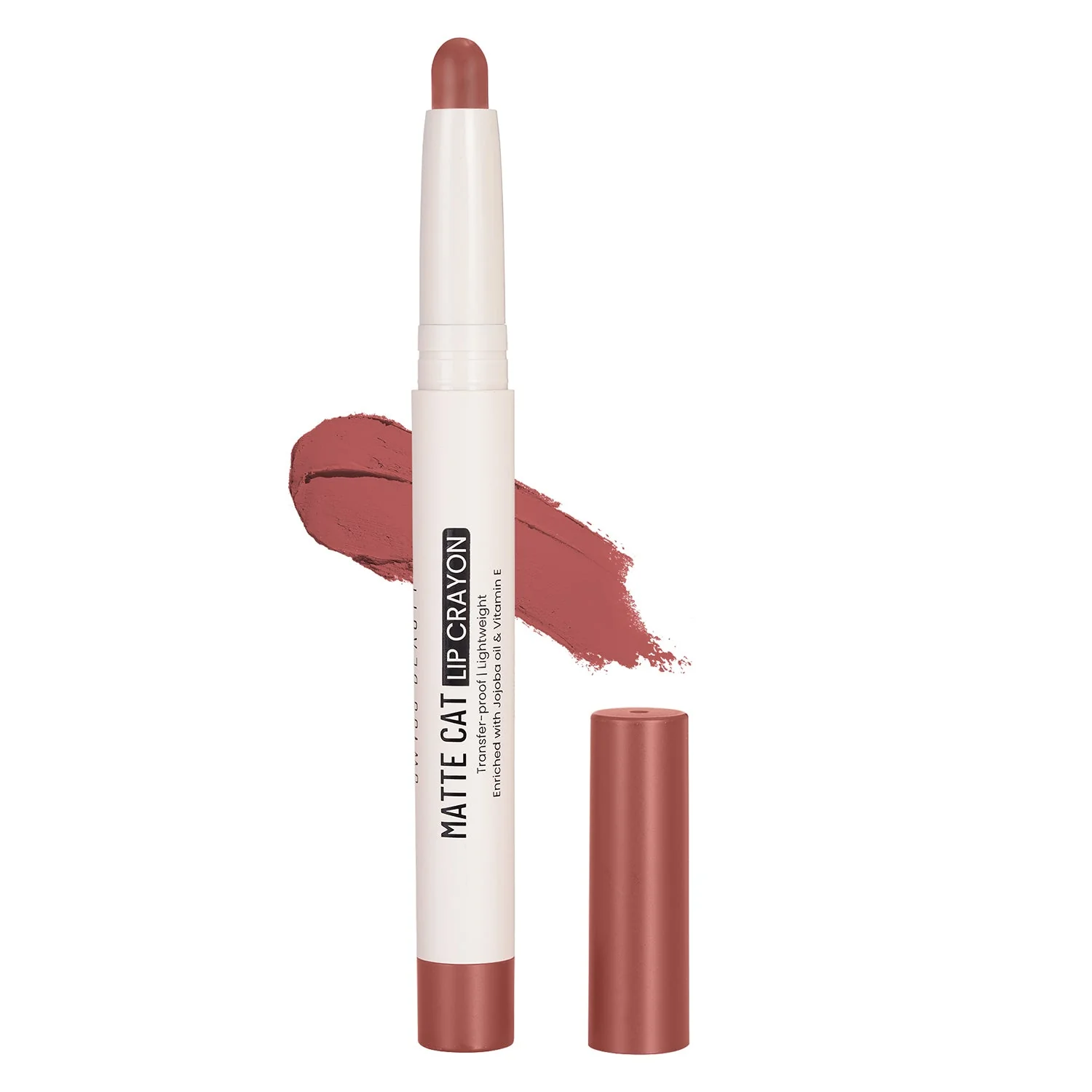 Matte Cat Lip Crayon - Image 235
