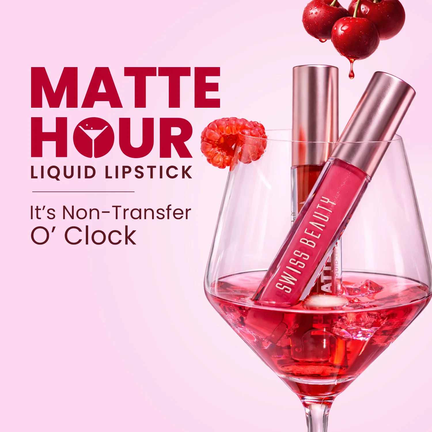 Matte Hour Liquid Lipstick - Image 32