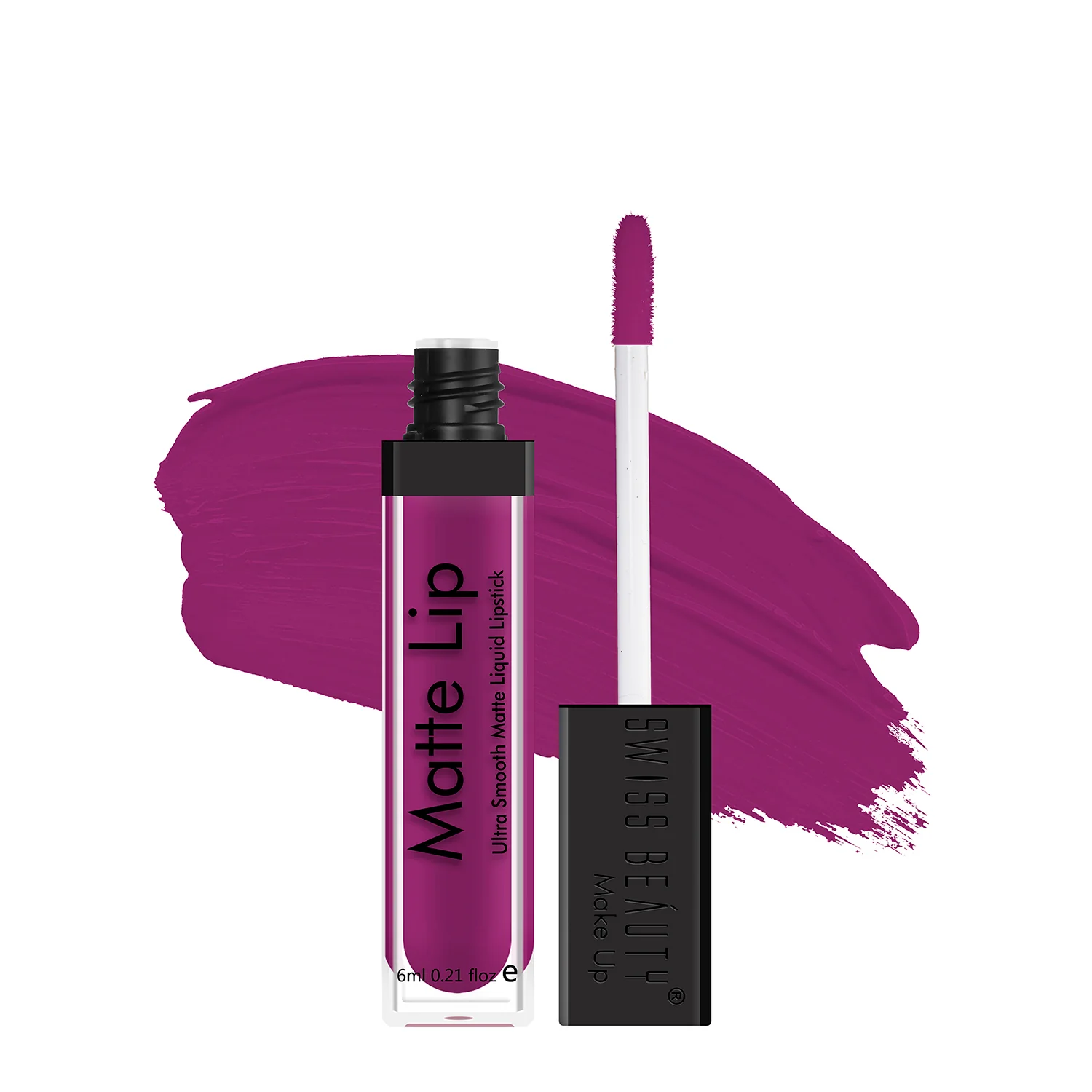 Matte Lip Liquid Lipstick - Image 29