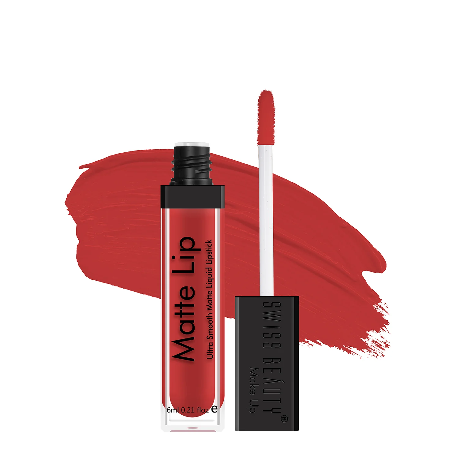 Matte Lip Liquid Lipstick - Image 35