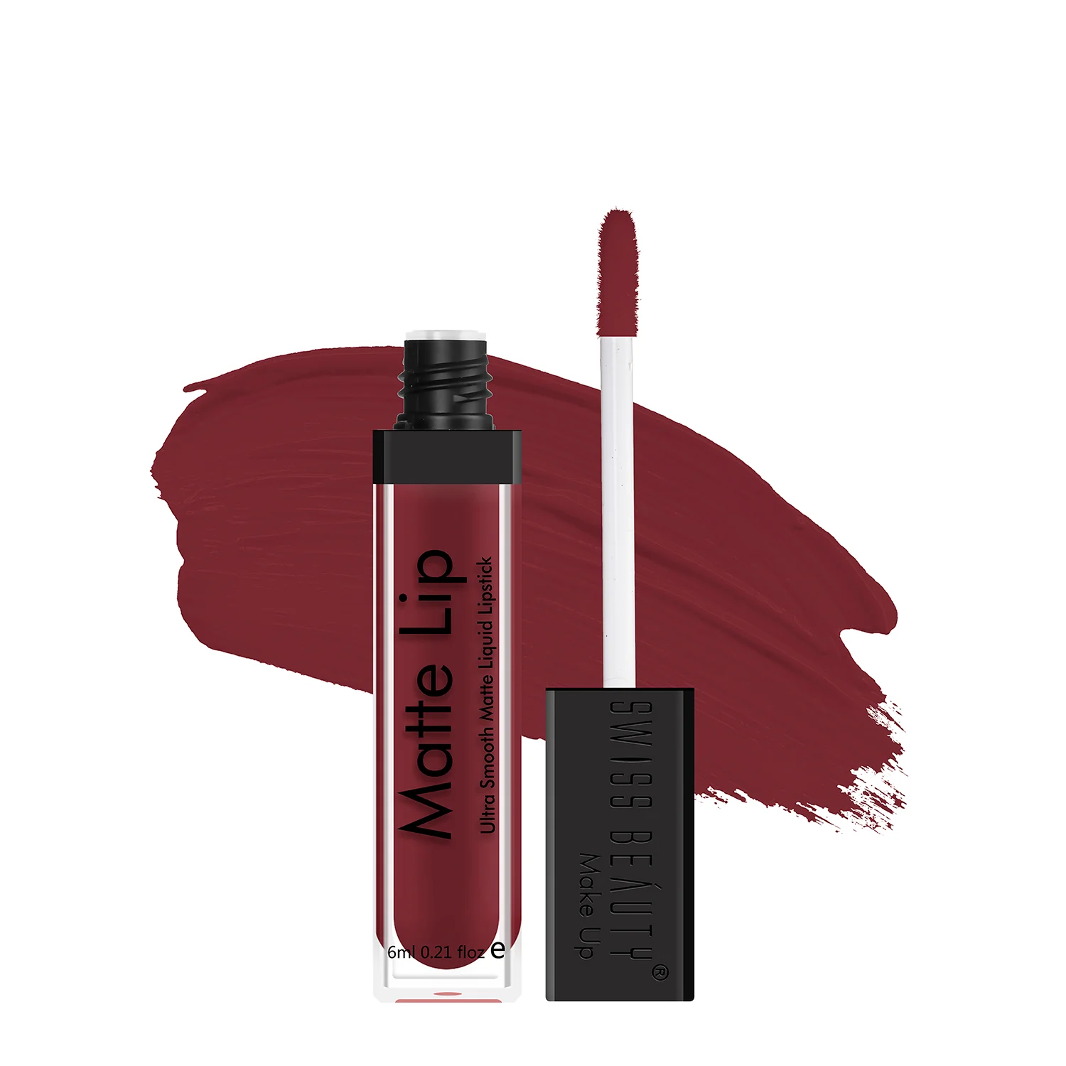 Matte Lip Liquid Lipstick - Image 6