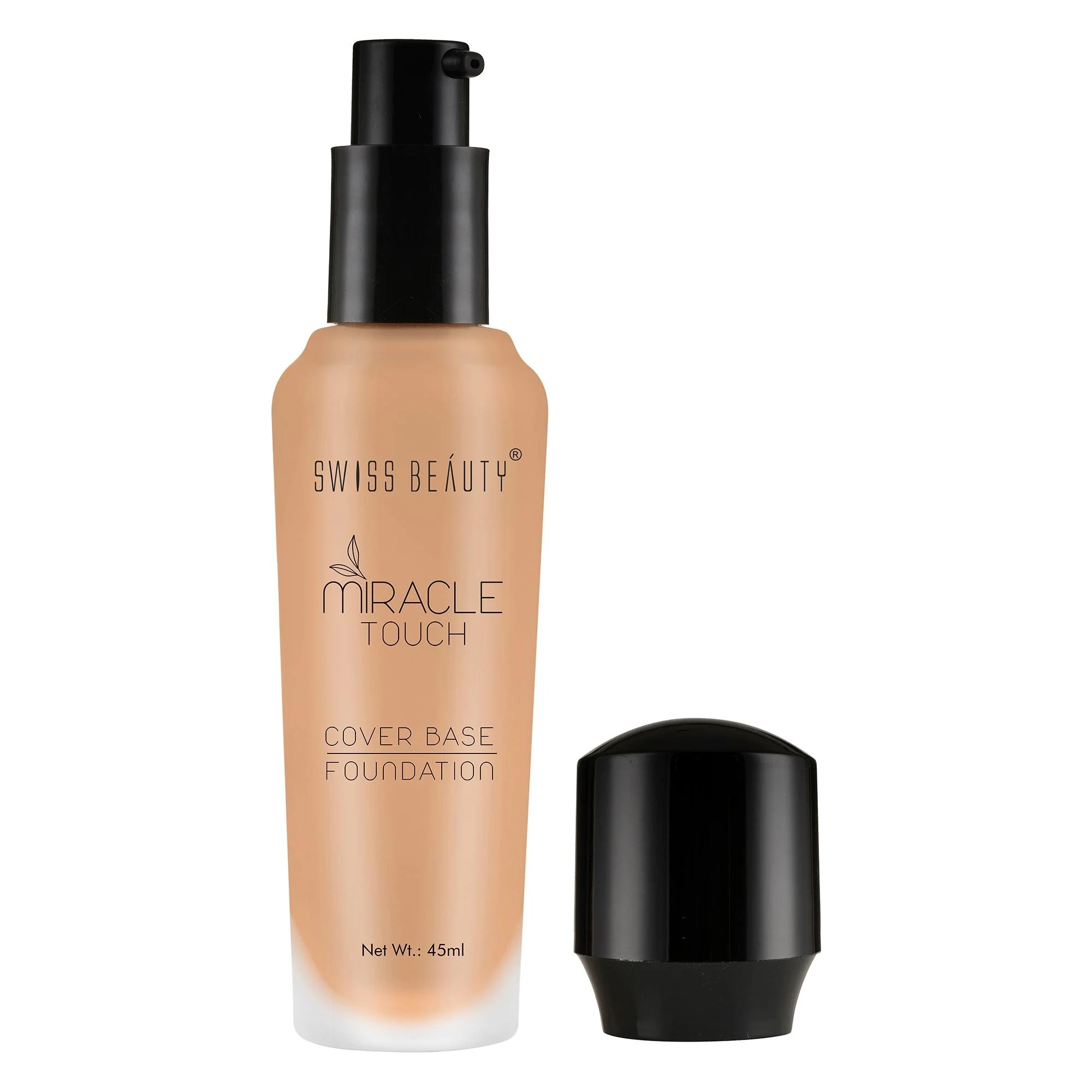 Miracle Touch Foundation - Image 23