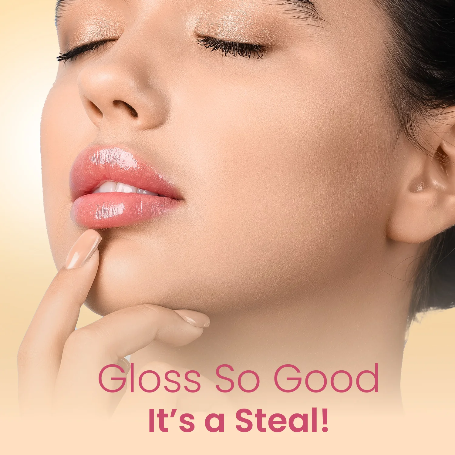 Moist Heist Lip Oil - Image 16