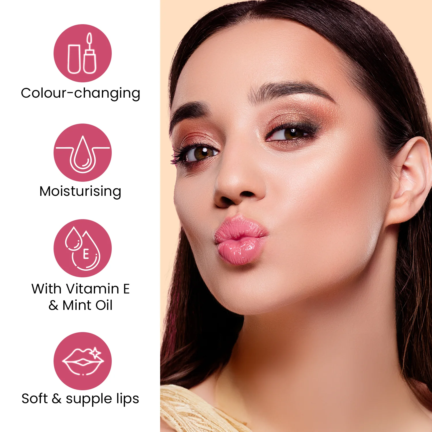 Moist Heist Lip Oil - Image 8