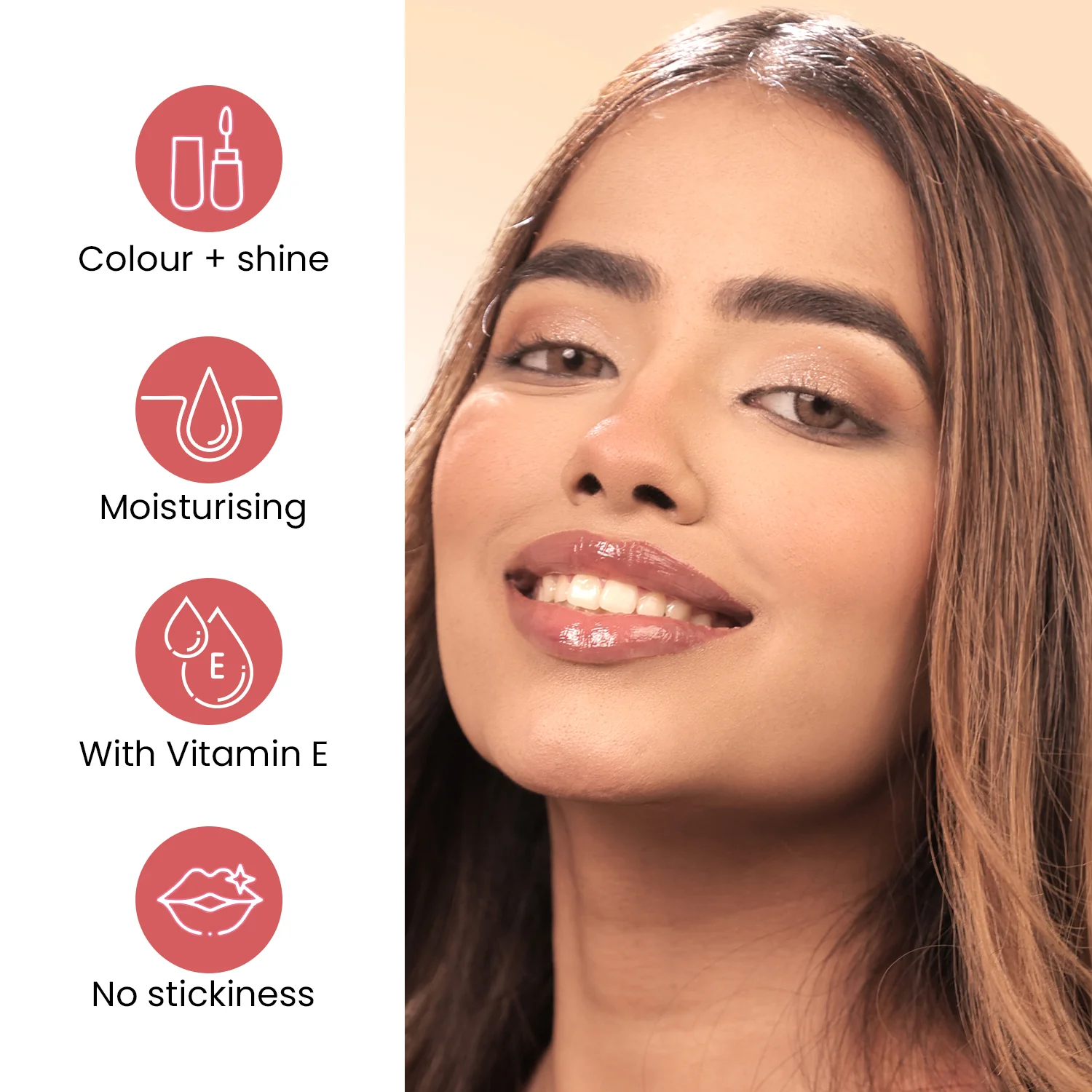 Moist Heist Tinted Lip Gloss - Image 18