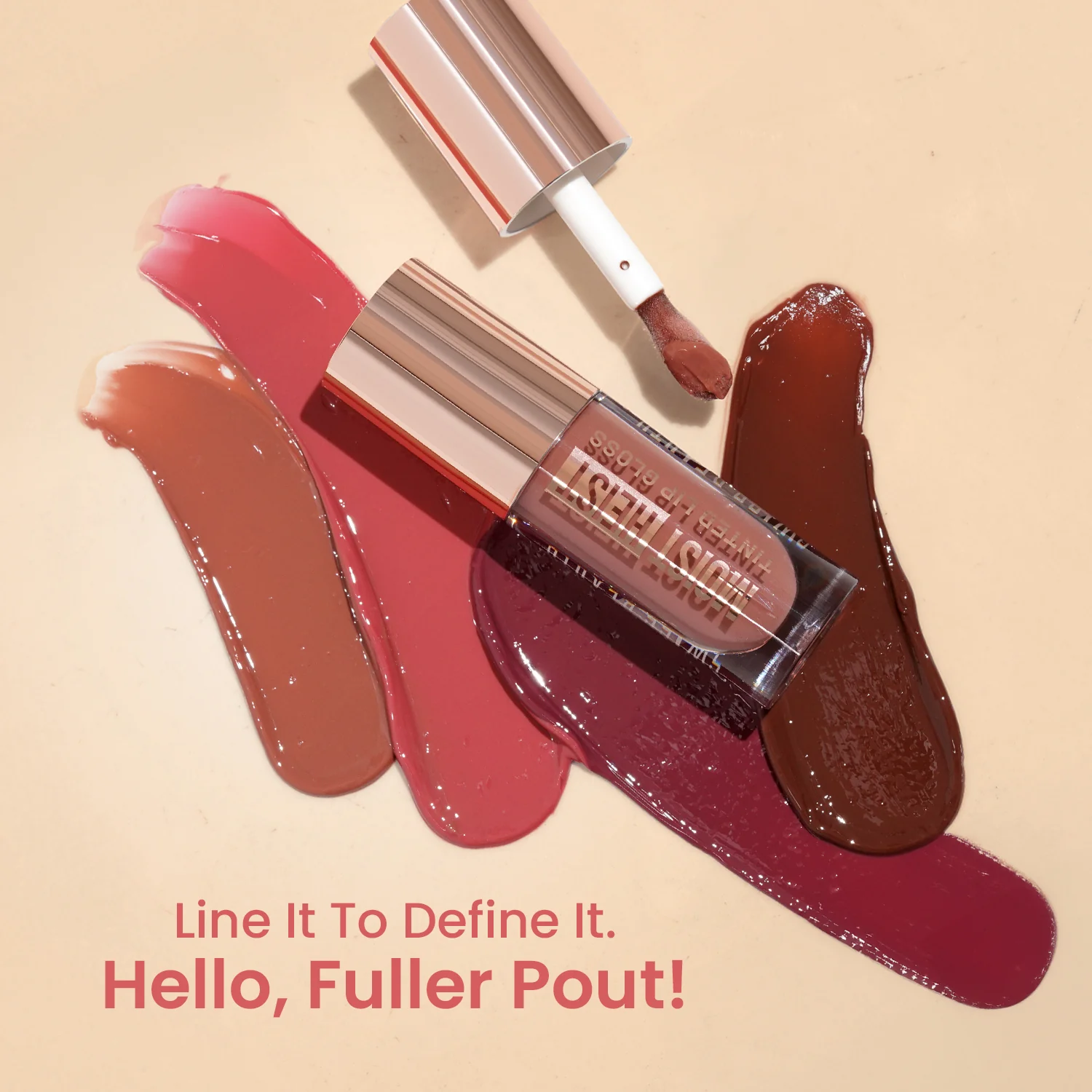 Moist Heist Tinted Lip Gloss - Image 39
