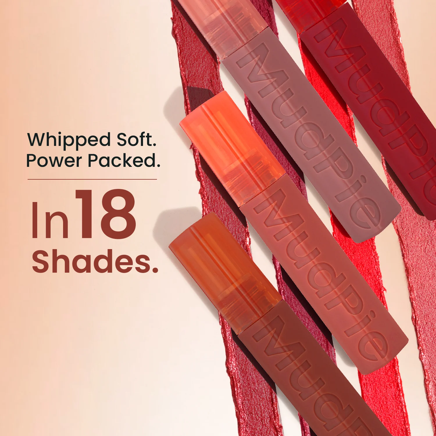 Mudpie Mousse Lipstick - Image 35