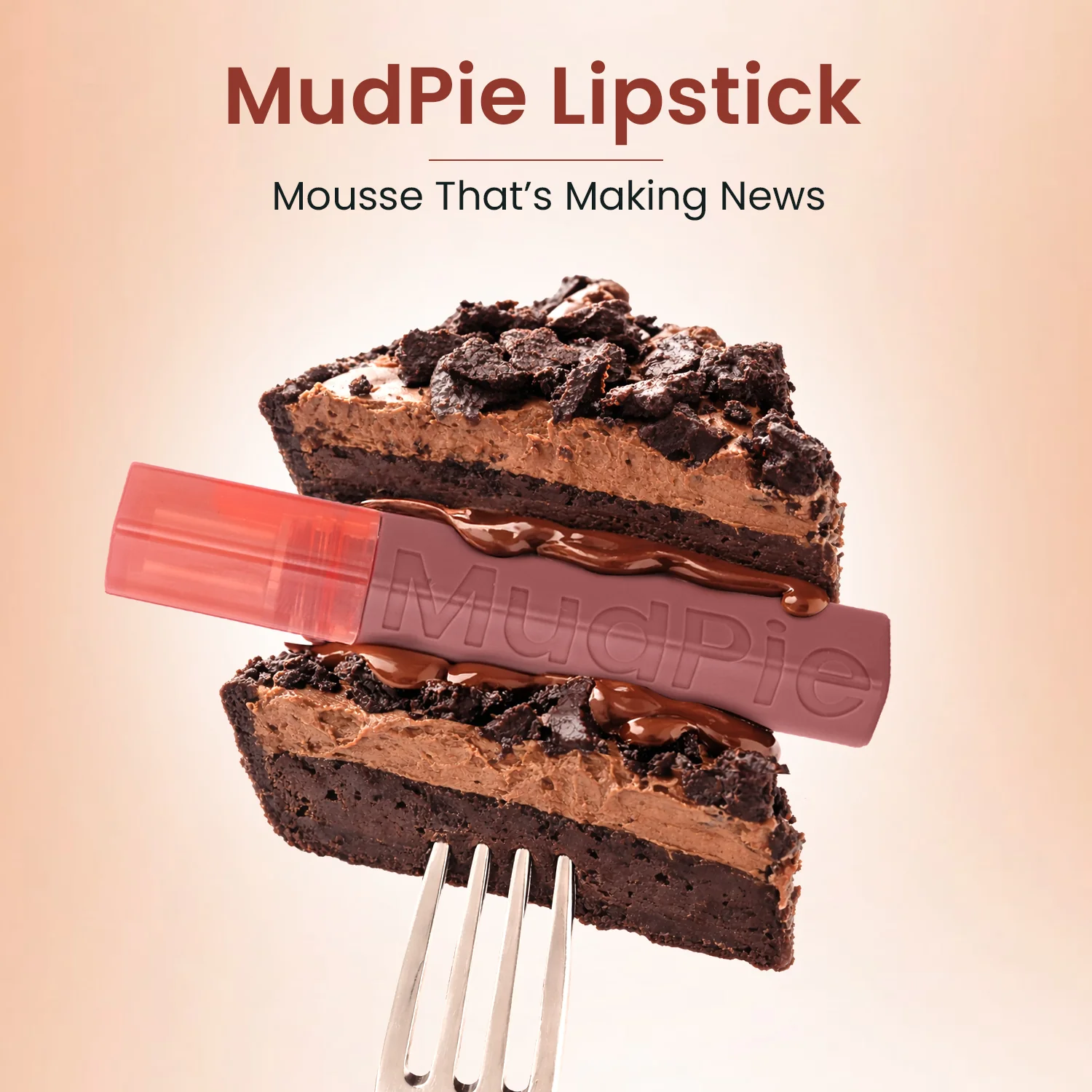 Mudpie Mousse Lipstick - Image 55