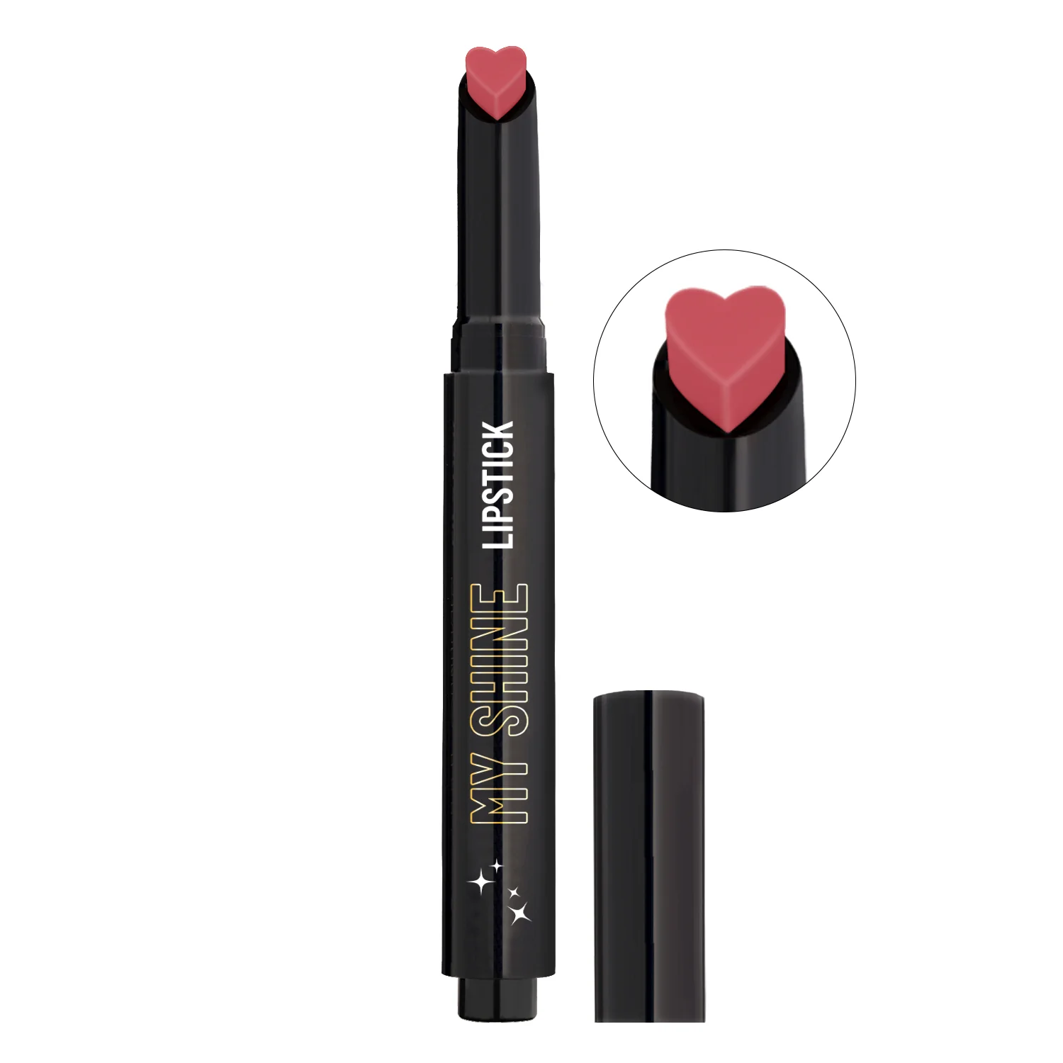 My Shine Lipstick - Image 4