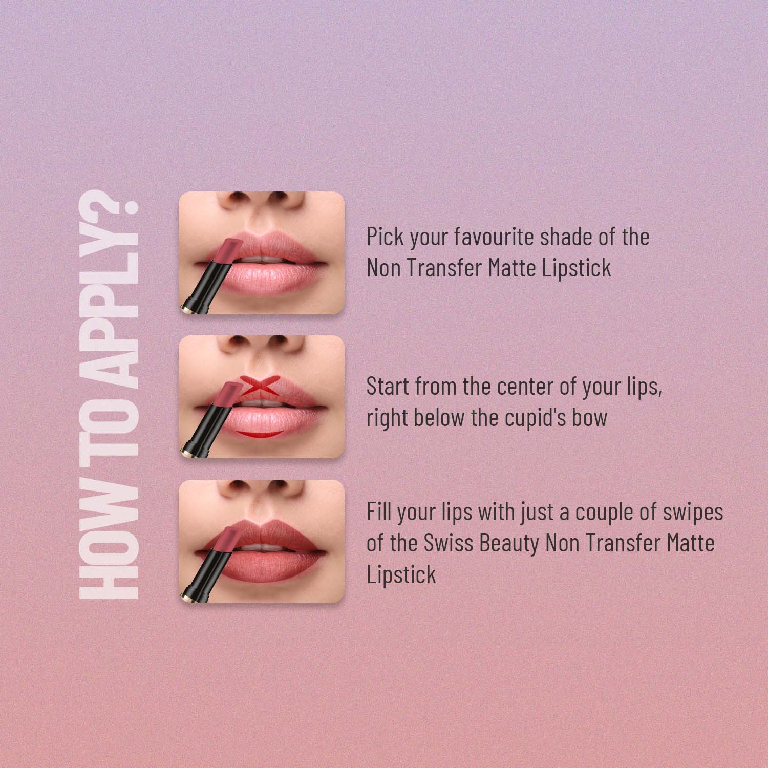 Non-Transfer Lipstick - Image 168