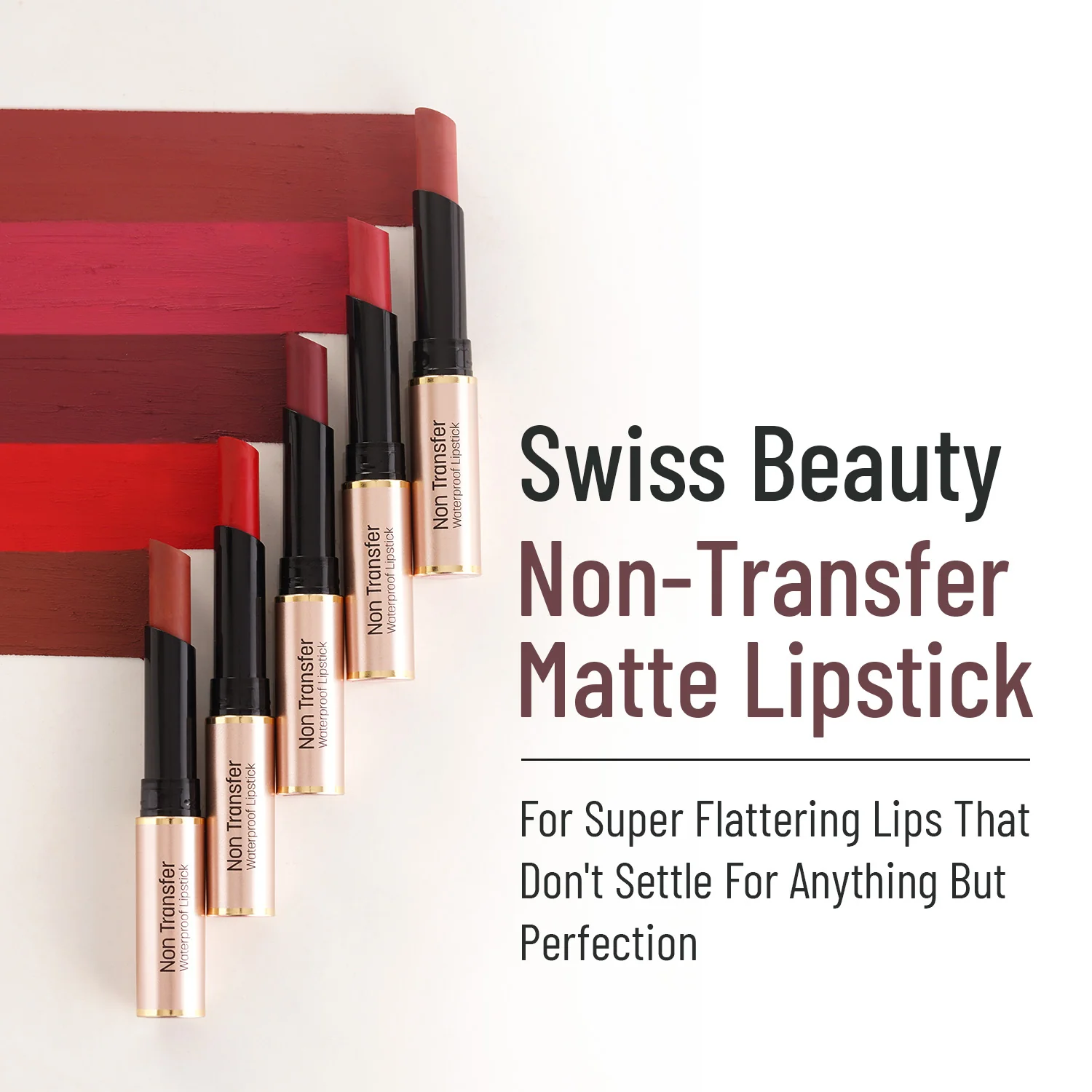 Non-Transfer Lipstick - Image 51