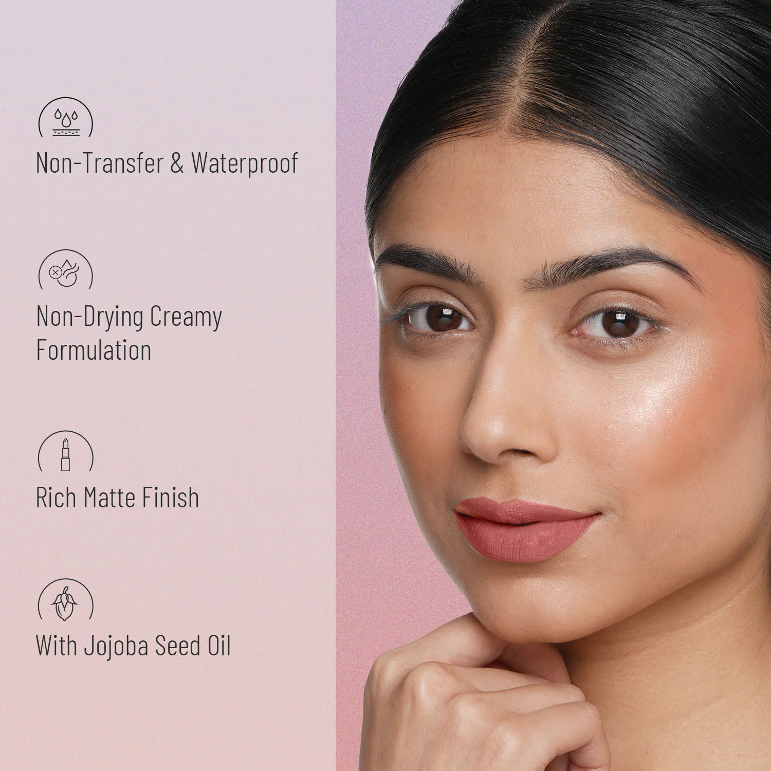 Non-Transfer Lipstick - Image 63