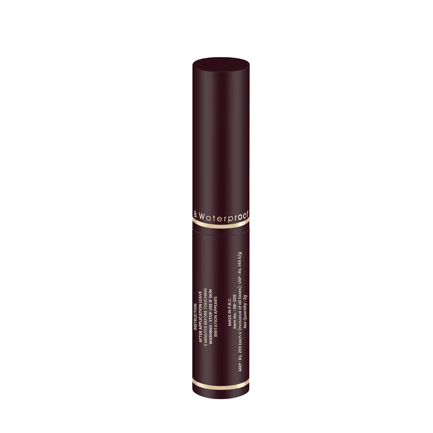 Non-transfer Matte Lipstick - Image 185