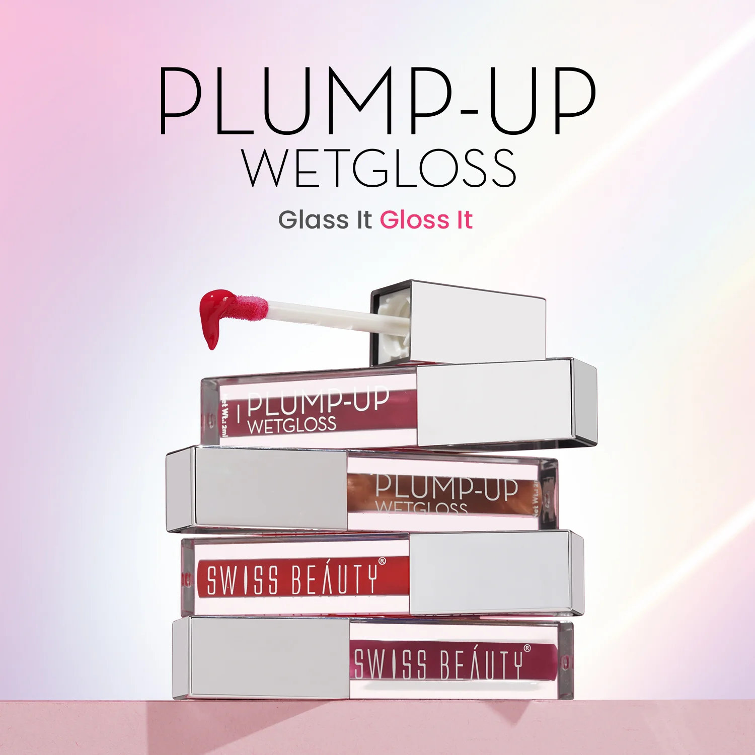 Plump-up WetGloss - Image 20