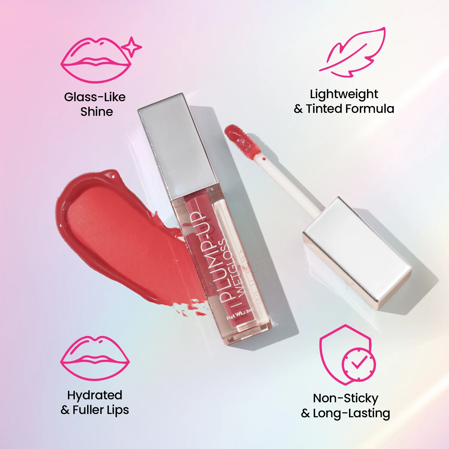 Plump-up WetGloss - Image 30