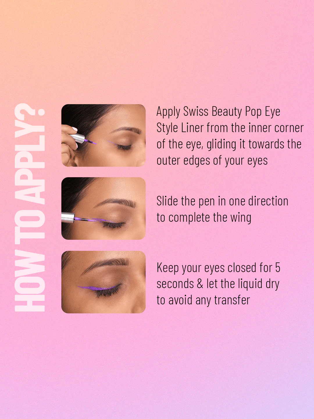 Pop Eye Sty-liner - Image 62