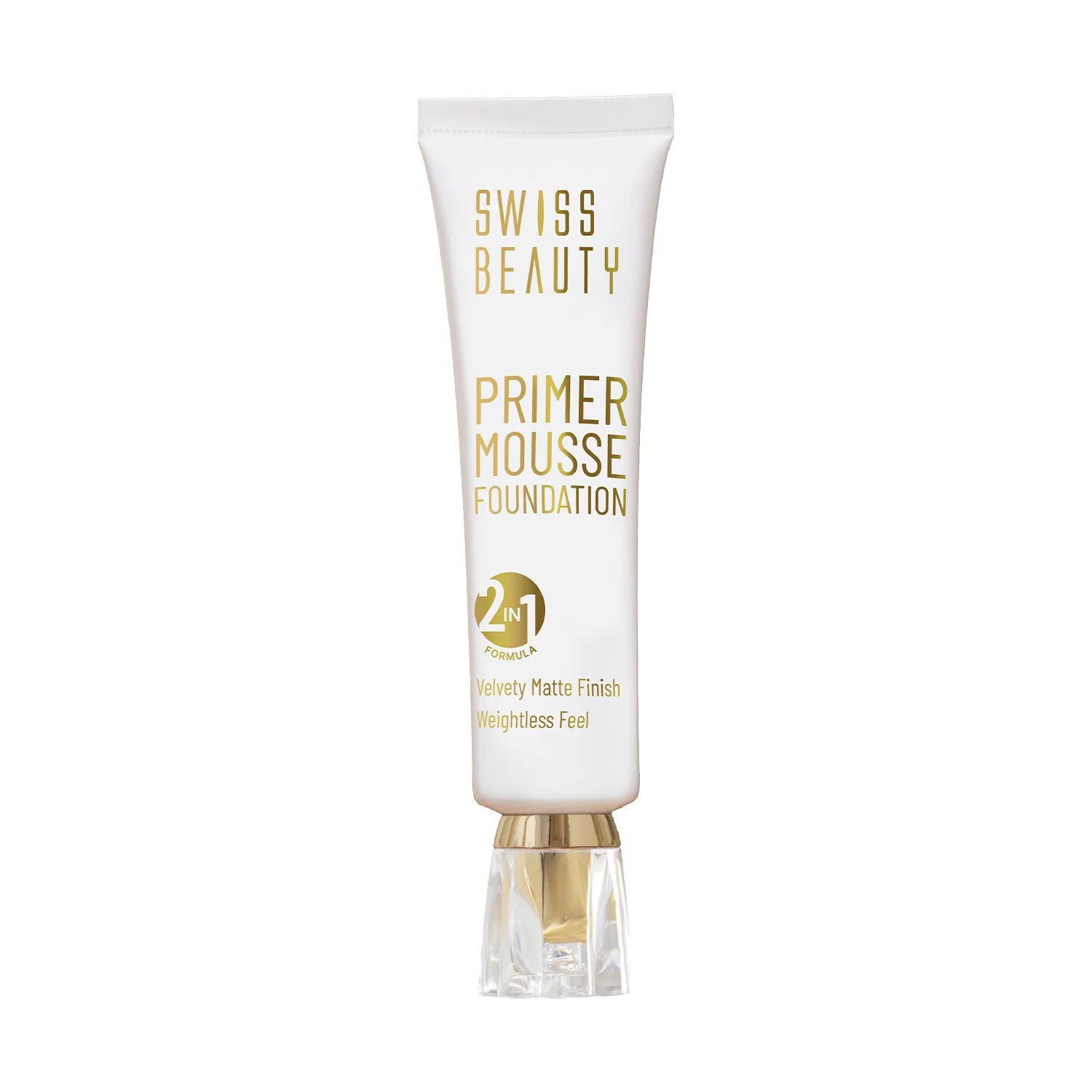 Primer Mousse Foundation - Image 14