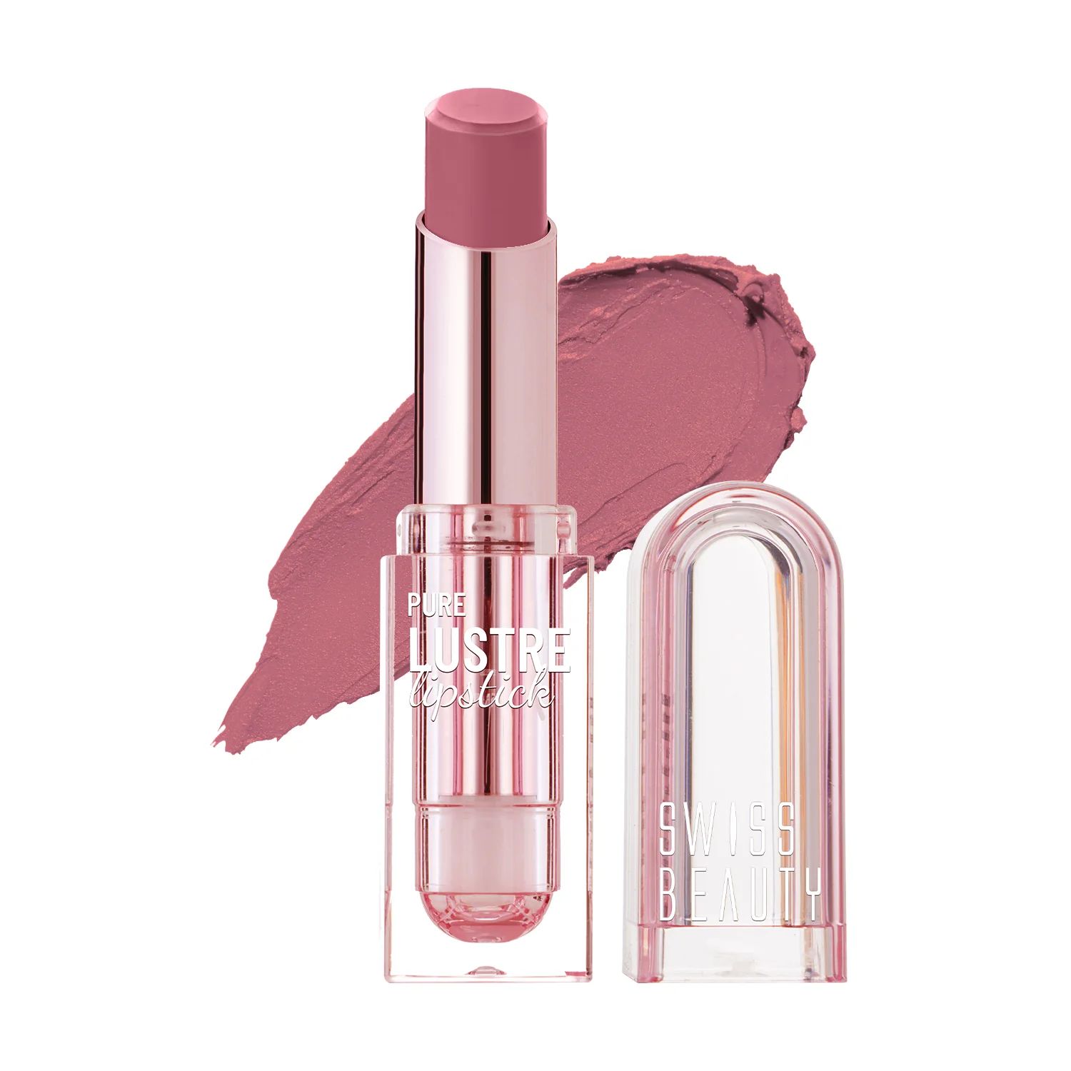 Pure Lustre Lipstick