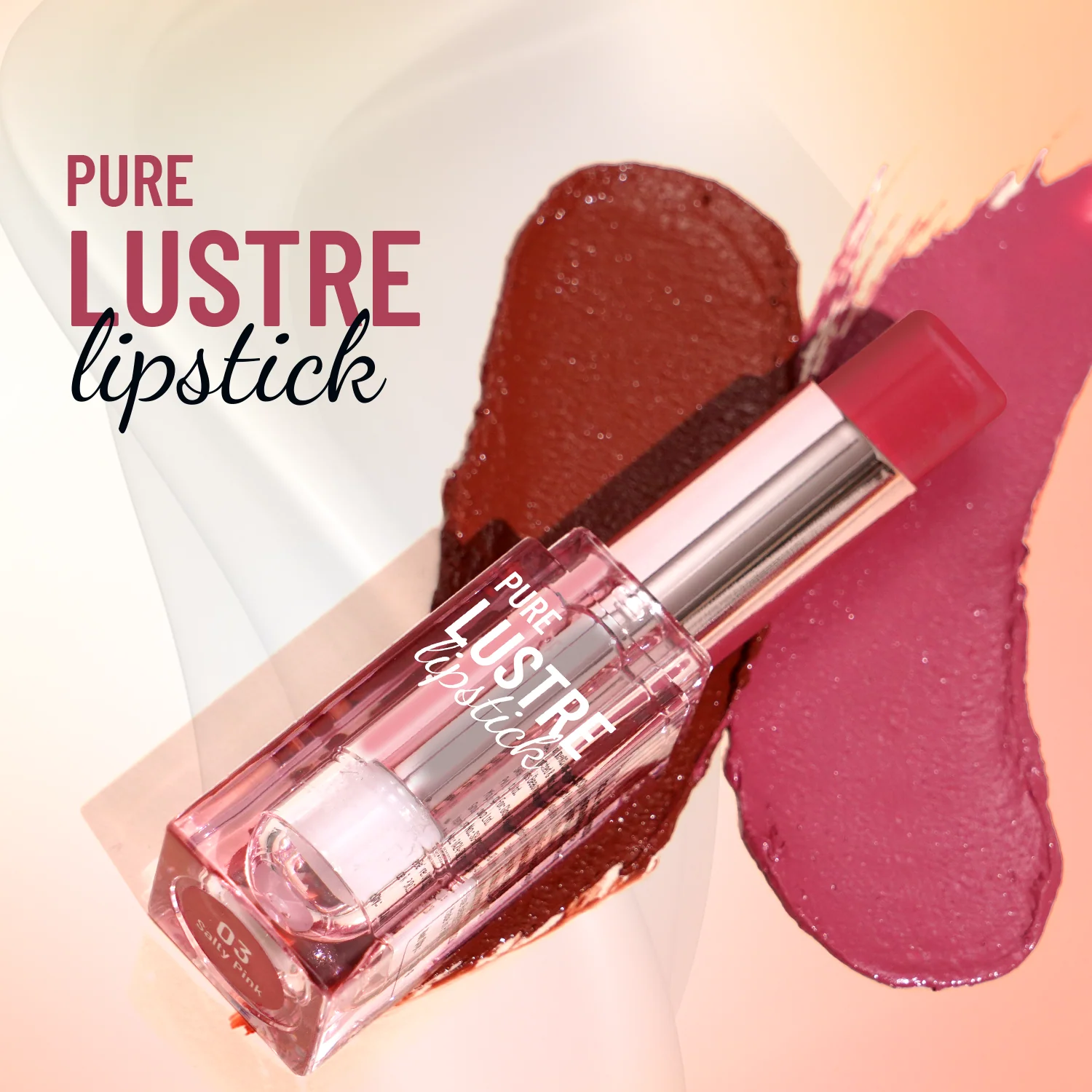 Pure Lustre Lipstick - Image 37