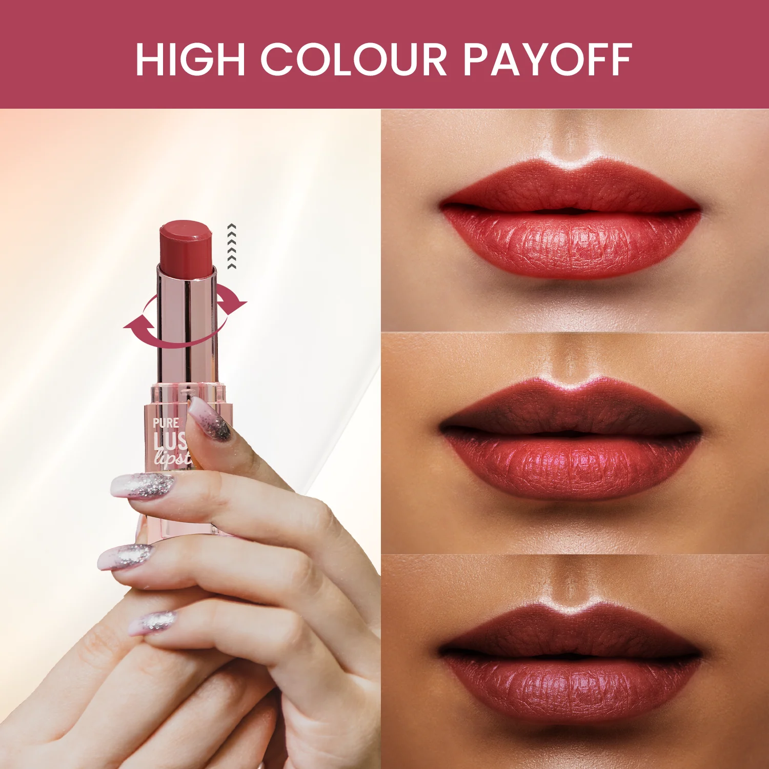 Pure Lustre Lipstick - Image 48