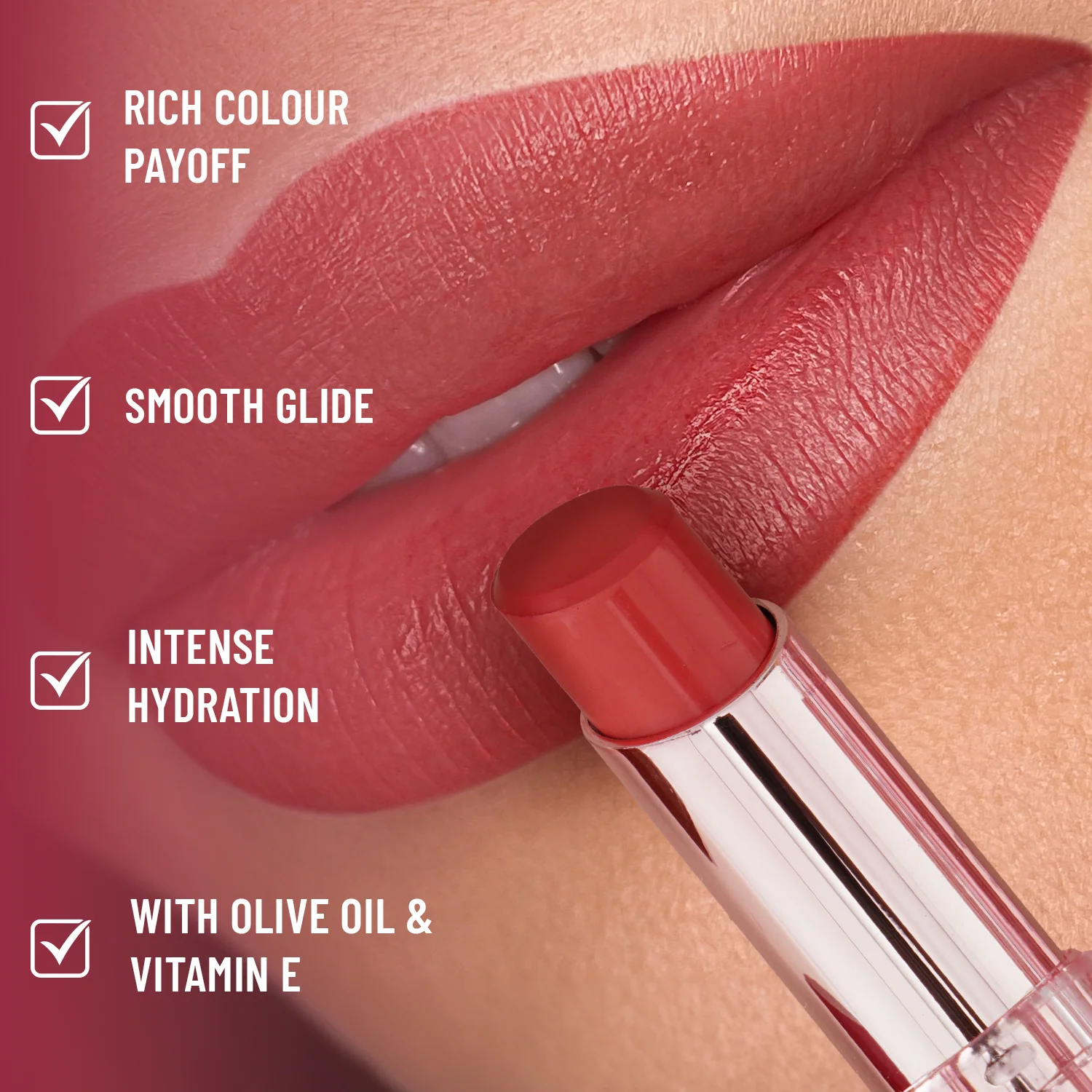 Pure Lustre Lipstick - Image 60