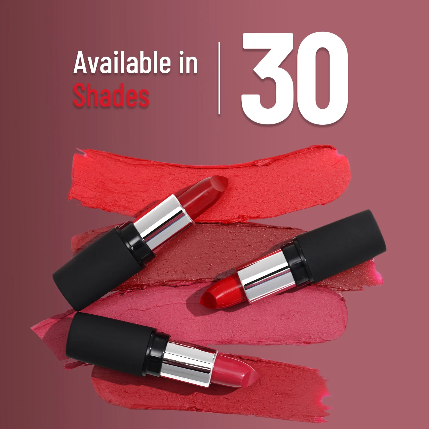 Pure Matte Lipstick - Image 129