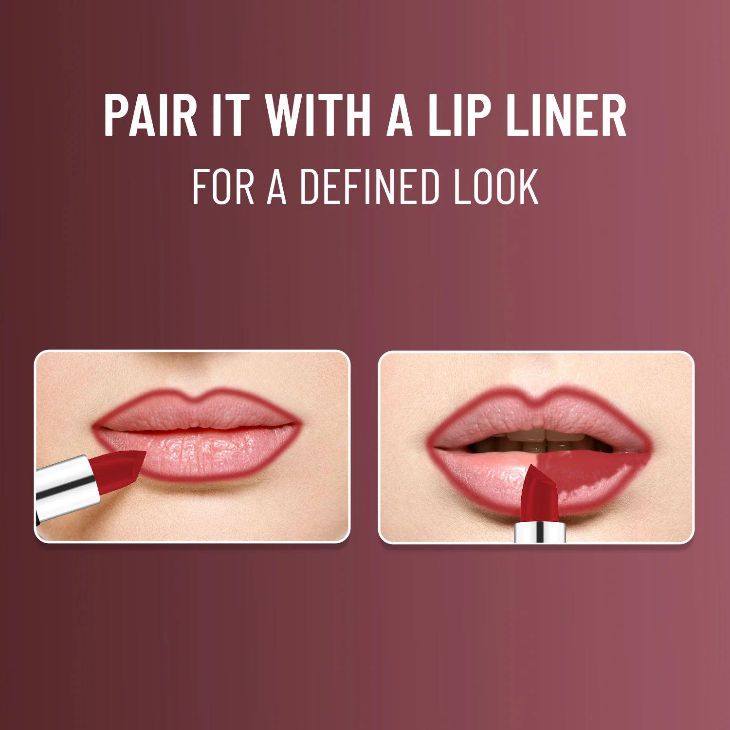 Pure Matte Lipstick - Image 99