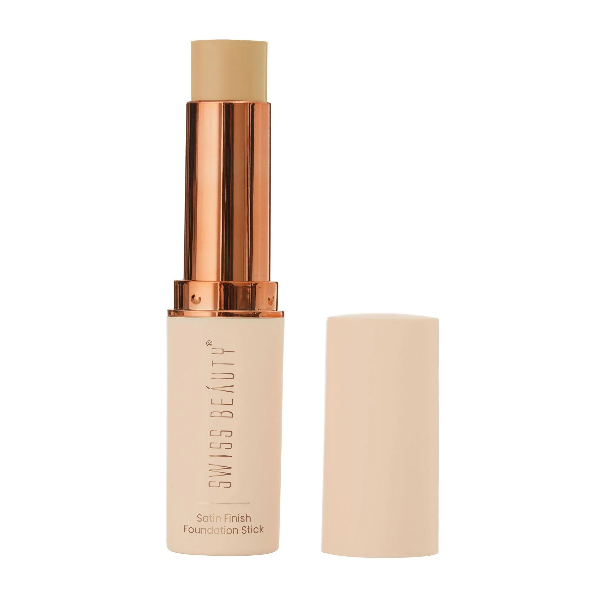 Satin Finish Panstick Foundation - Image 15