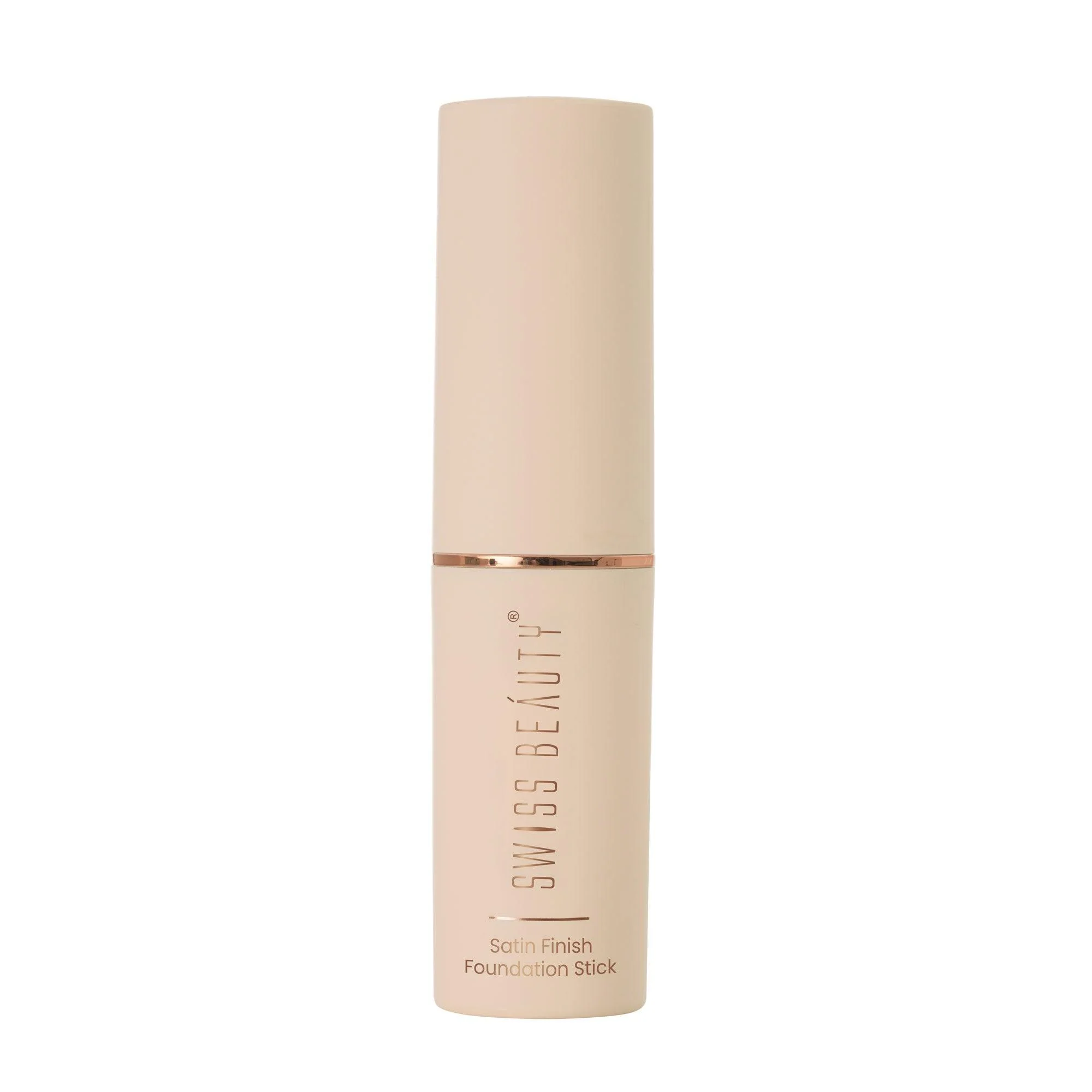 Satin Finish Panstick Foundation - Image 27