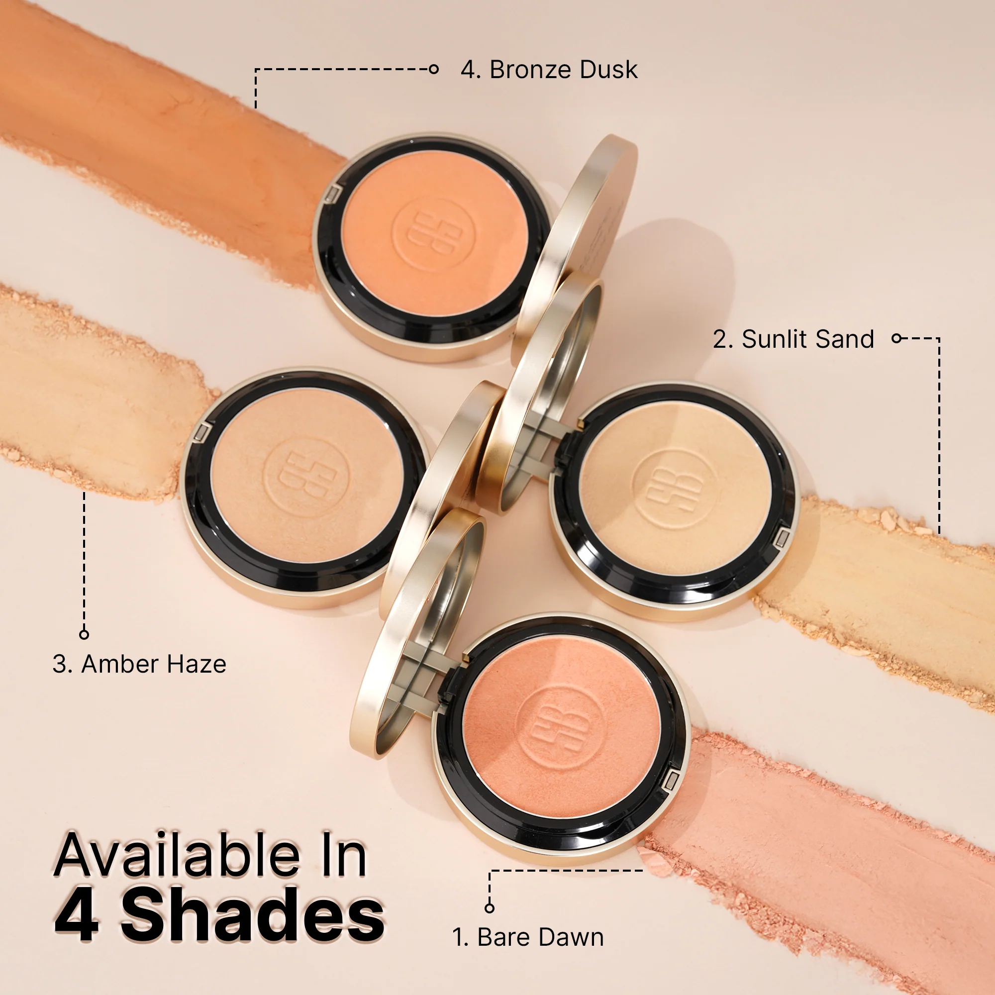 Select Born To Last Compact Powder - Image 30