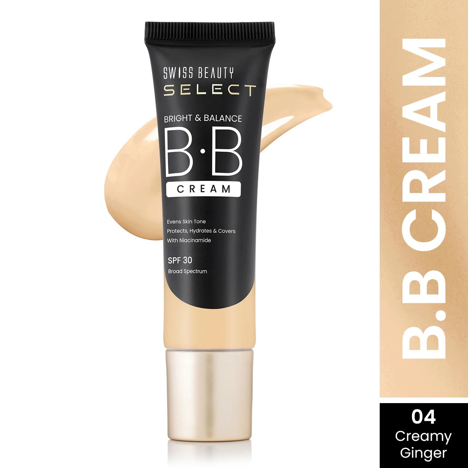 Select Bright & Balance BB Cream - Image 25