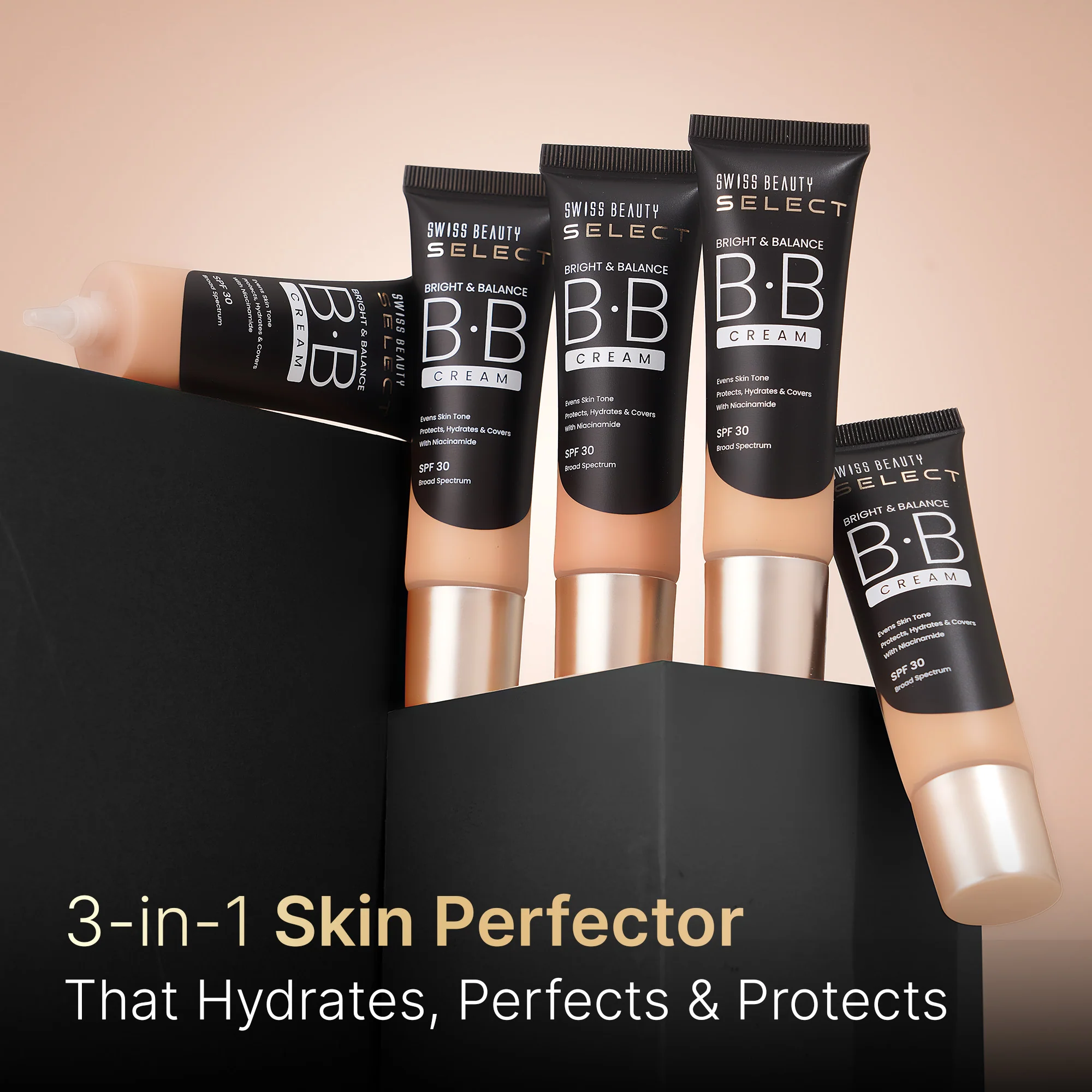 Select Bright & Balance BB Cream - Image 42
