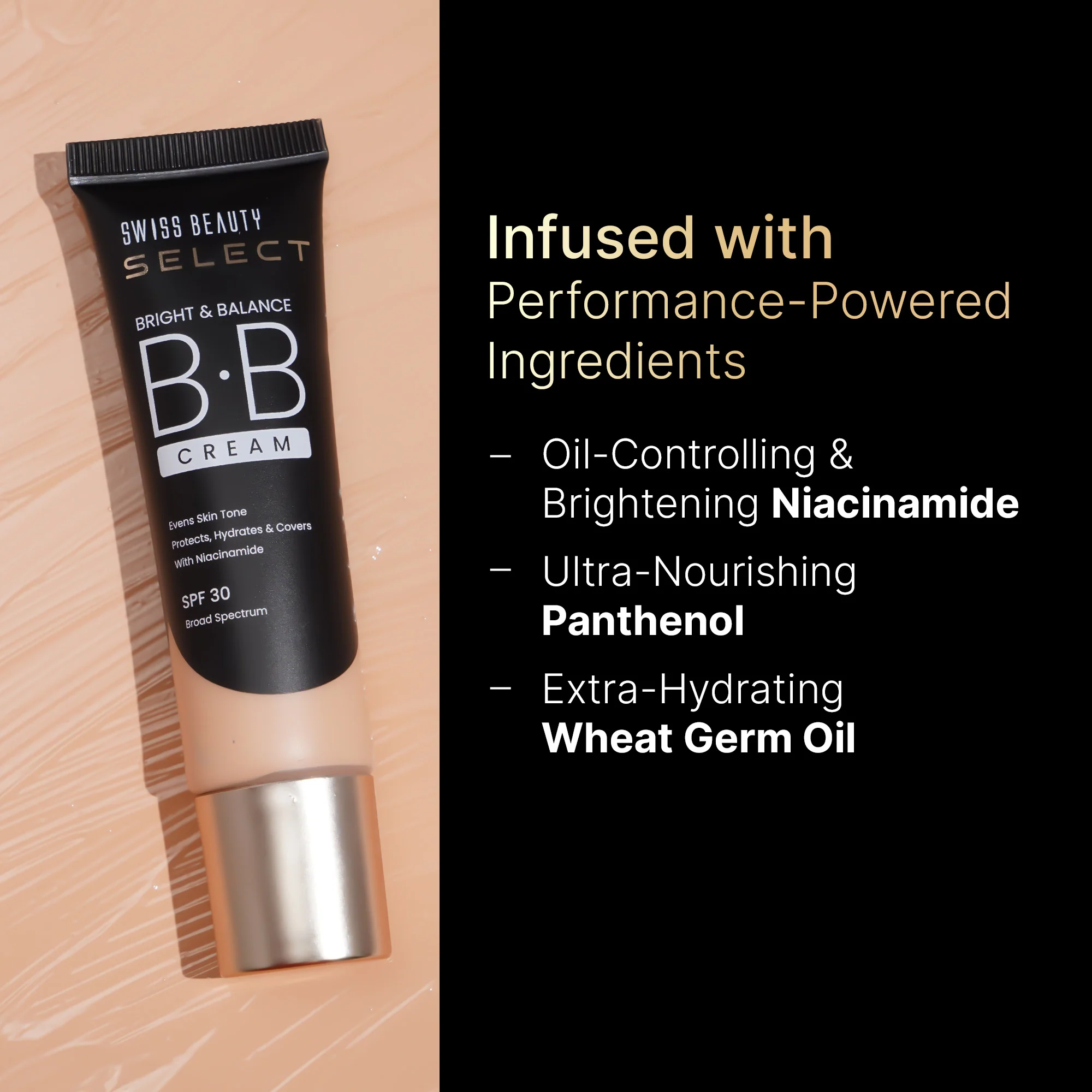 Select Bright & Balance BB Cream - Image 6