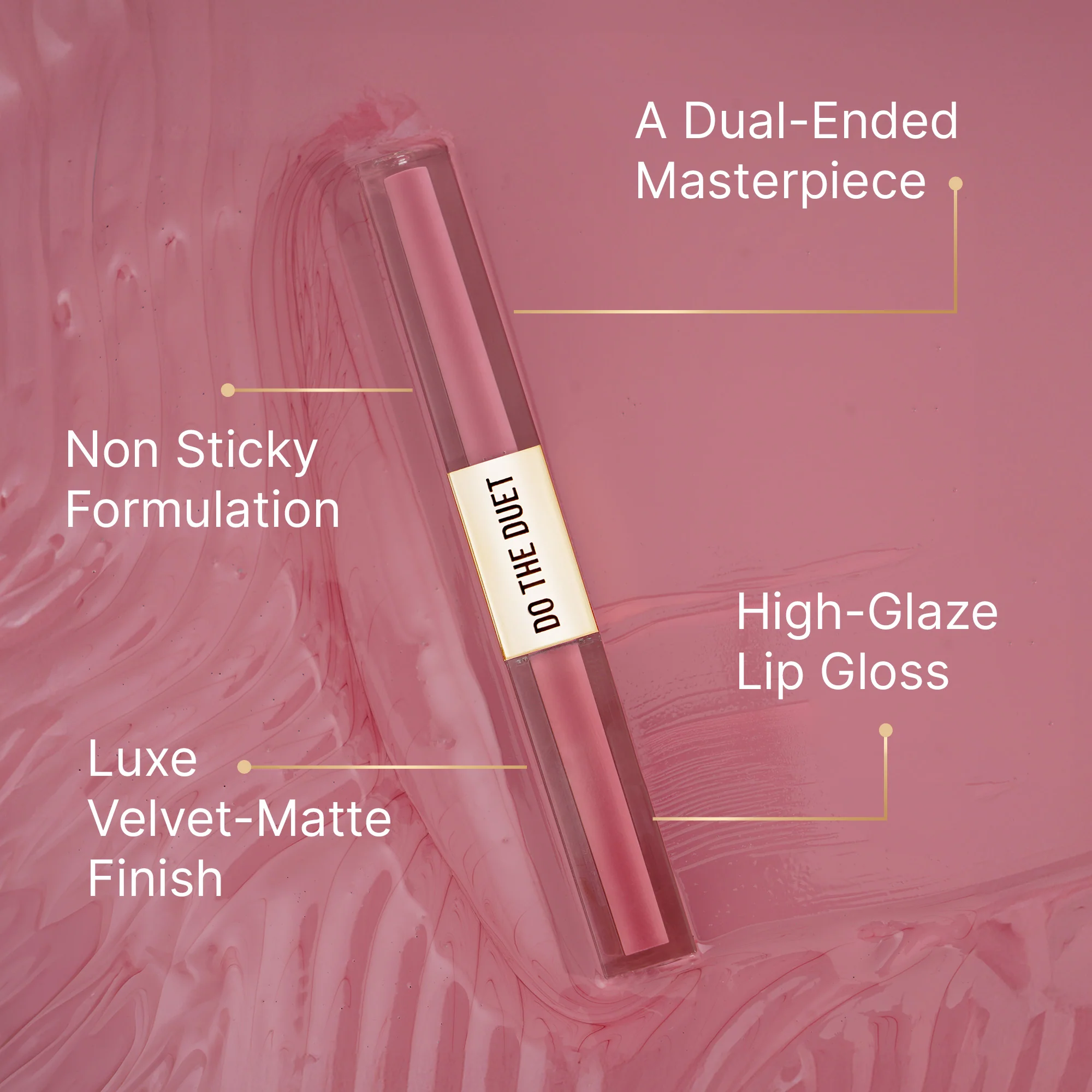 Select Do The Duet Lipstick - Image 10