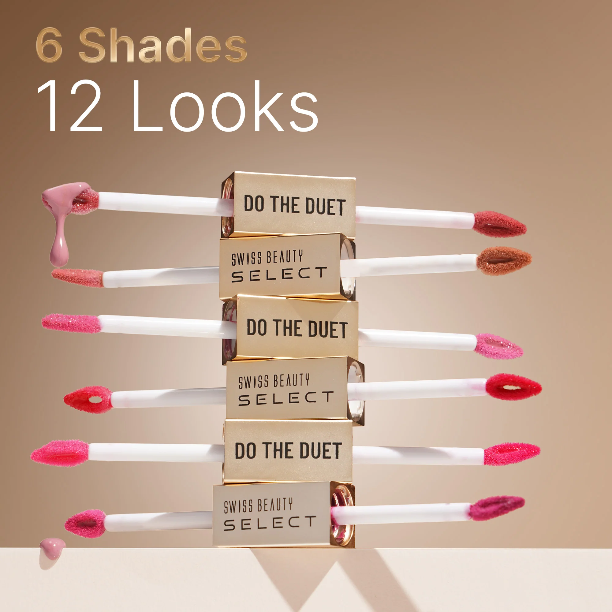 Select Do The Duet Lipstick - Image 45