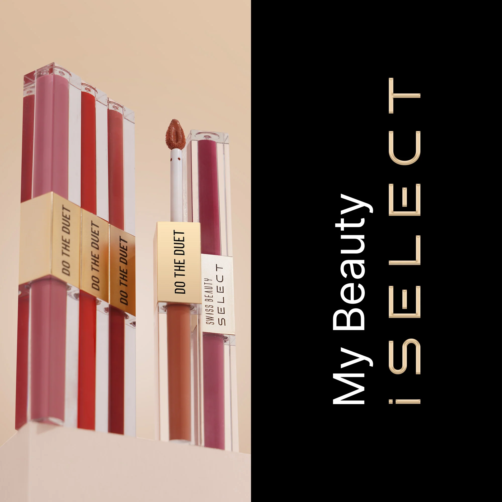 Select Do The Duet Lipstick - Image 64