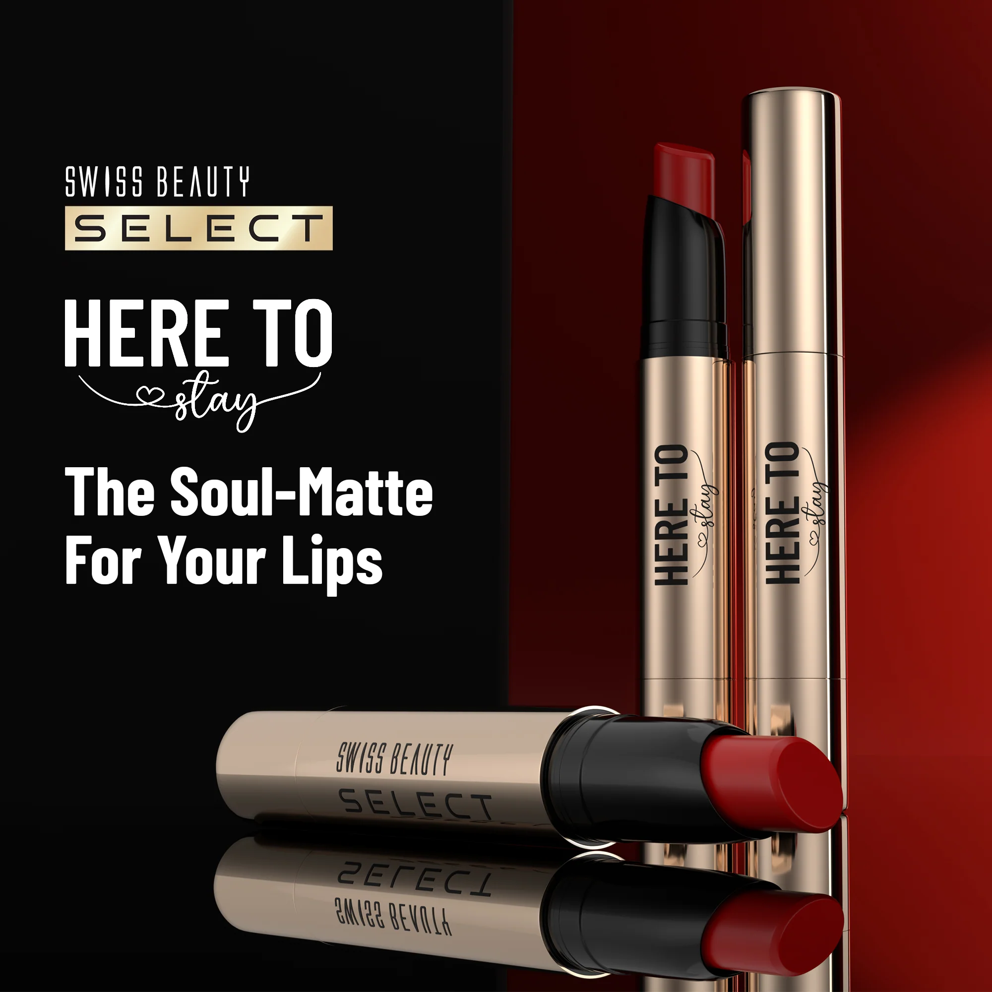 Select Here To Stay Lip Crayon - Image 32