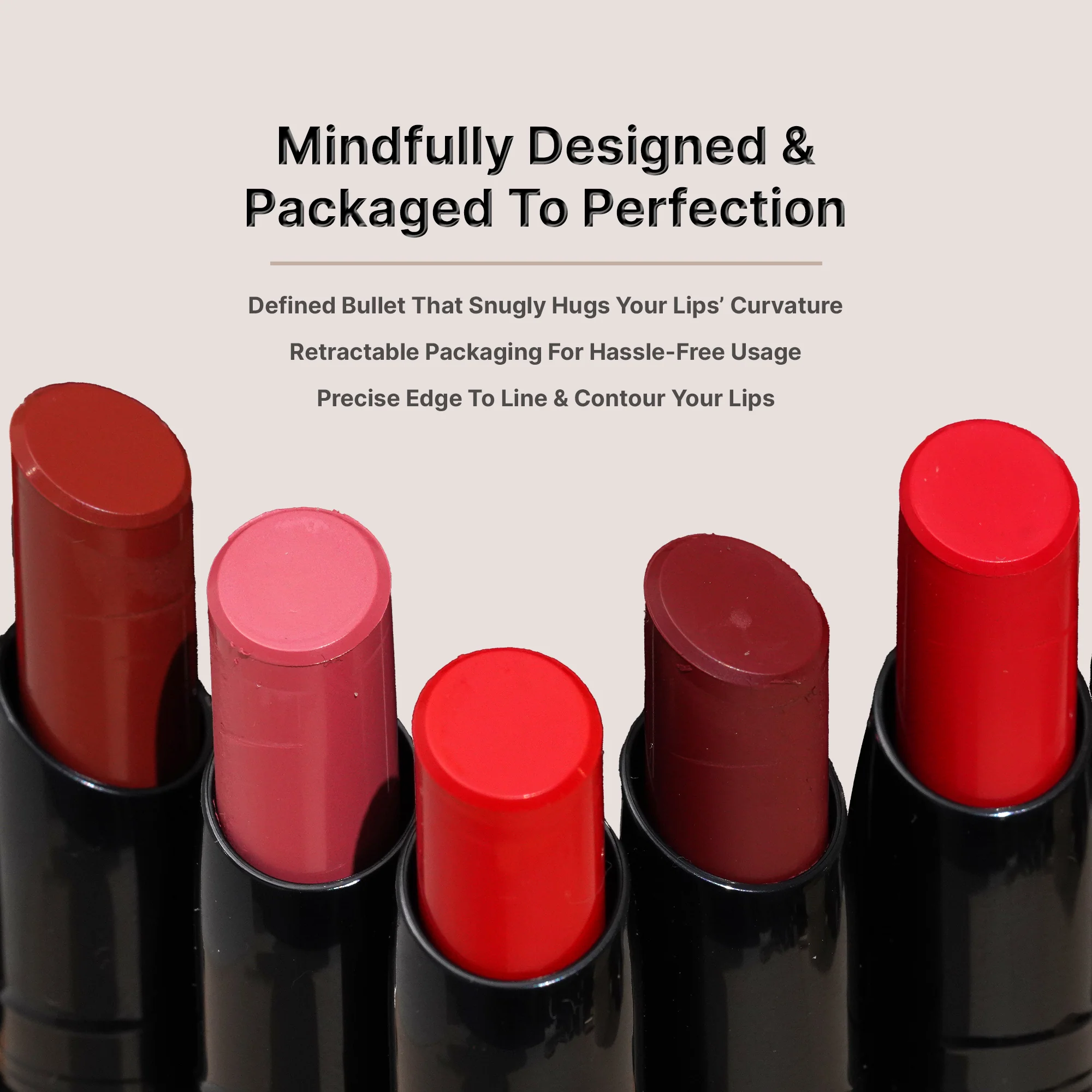 Select Here To Stay Lip Crayon - Image 51