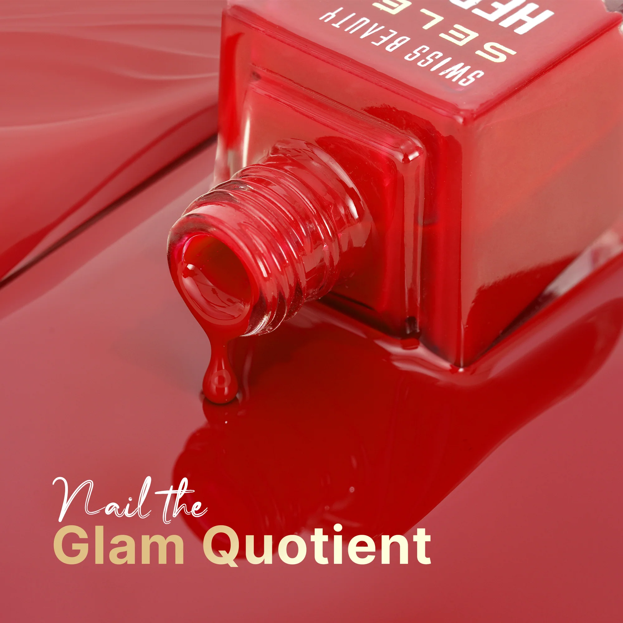 Select Here to Stay Nail Enamel - Image 95