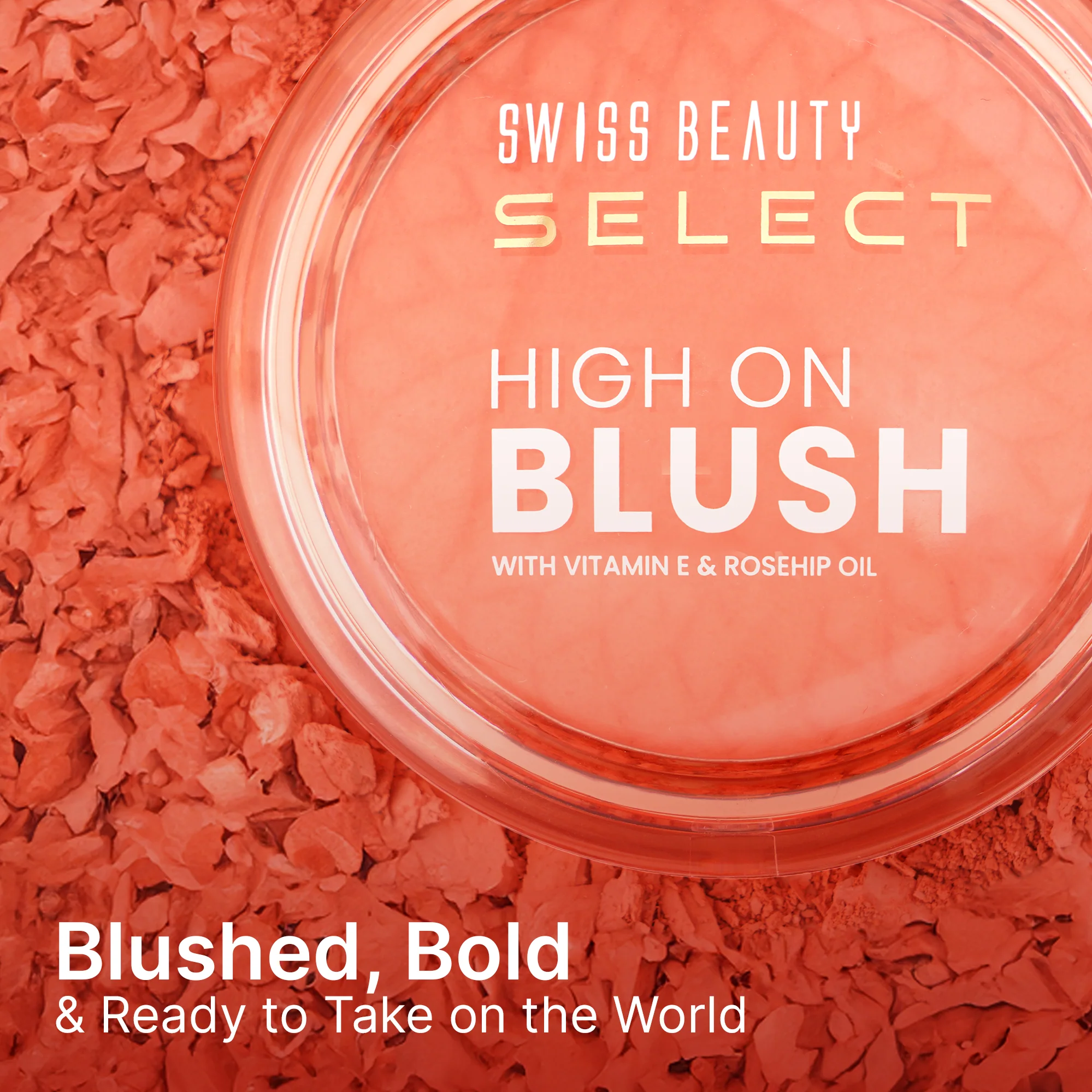 Select High on Blush - Image 12