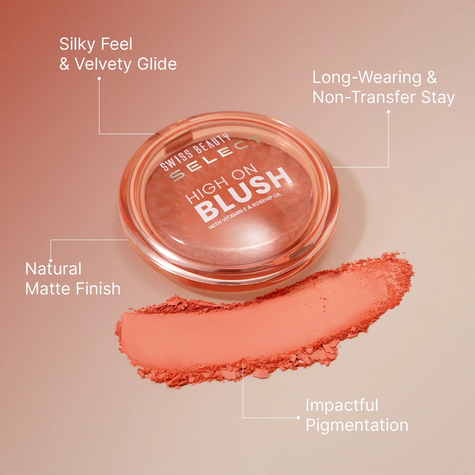 Select High on Blush - Image 14