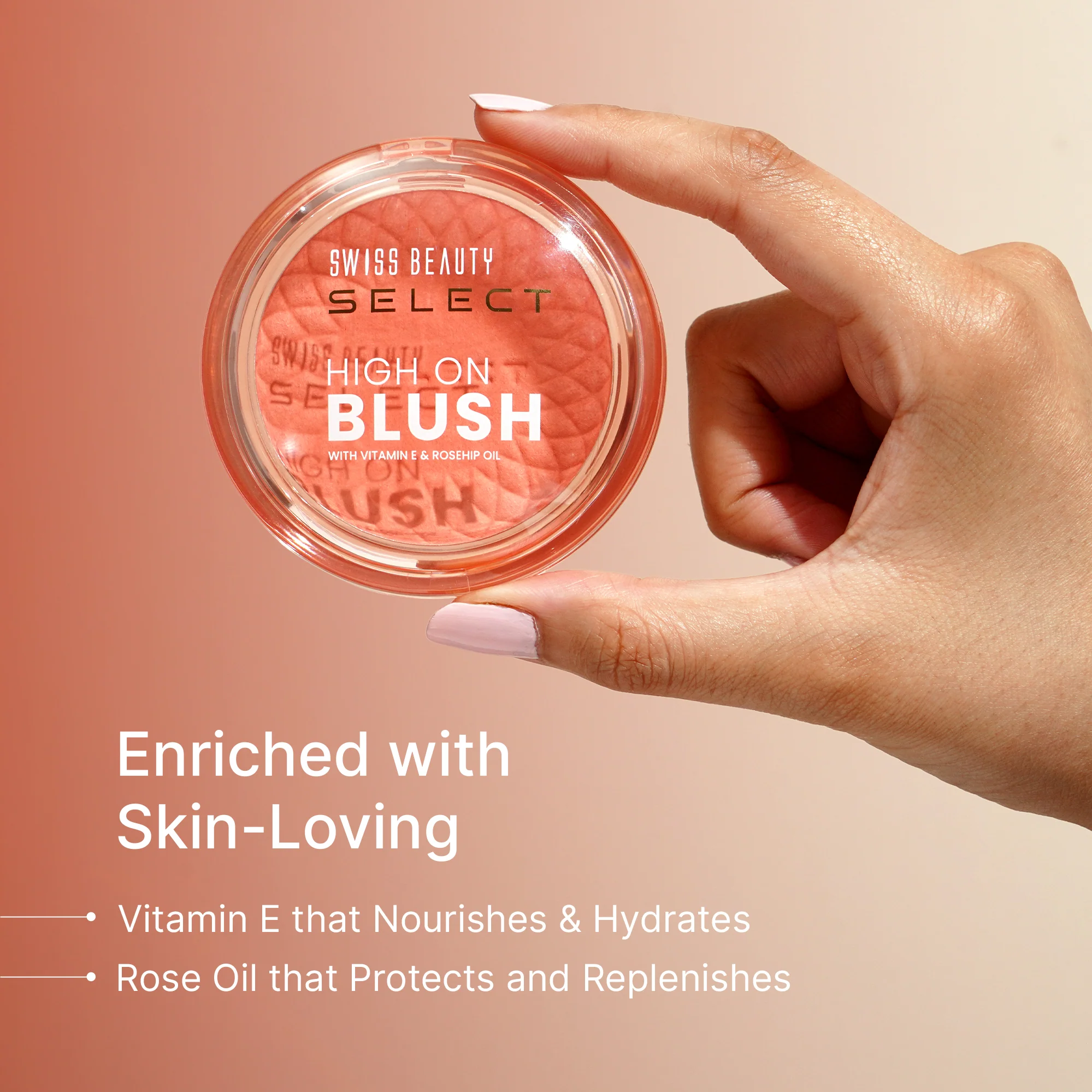 Select High on Blush - Image 17