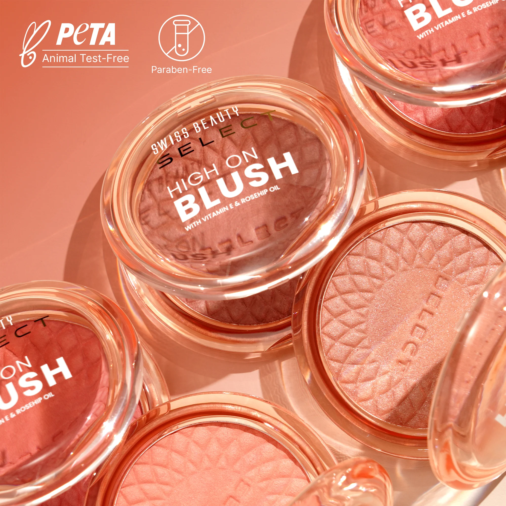 Select High on Blush - Image 22