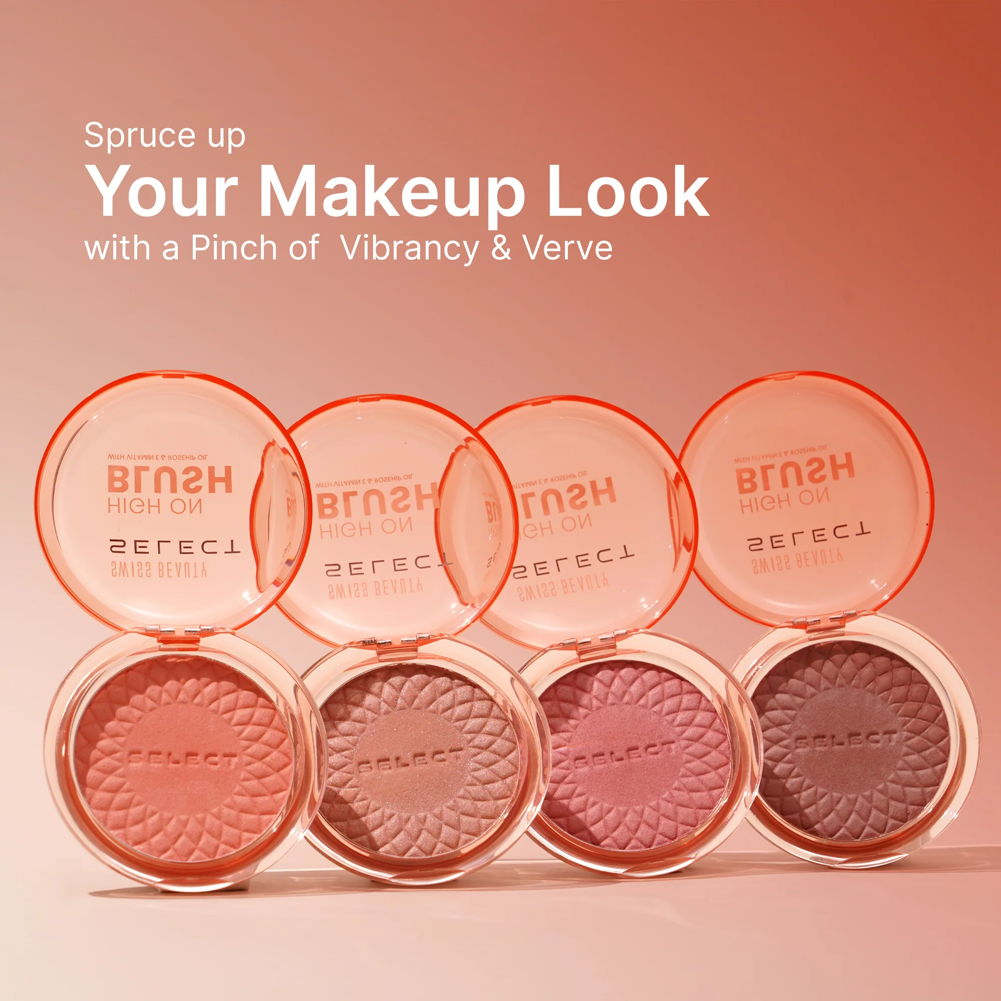 Select High on Blush - Image 31