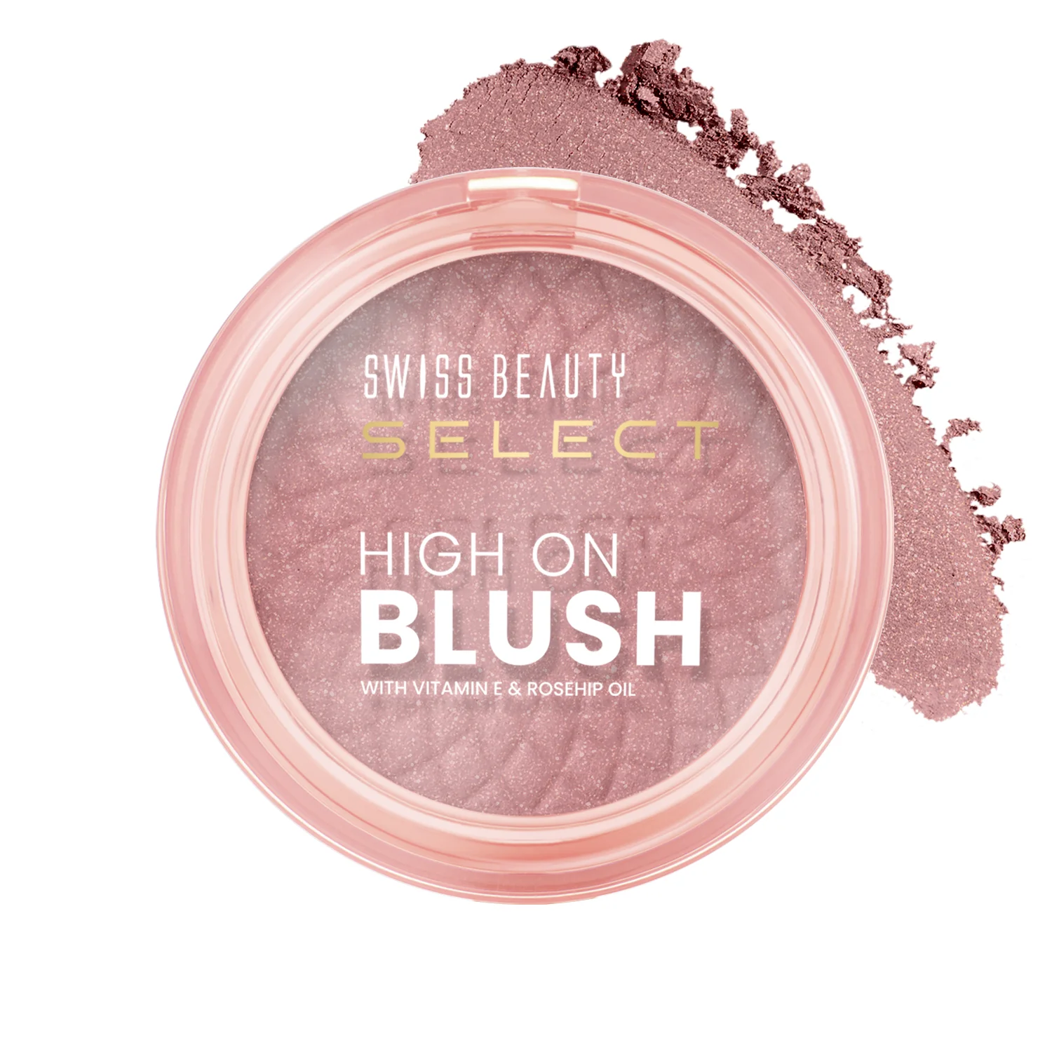 Select High on Blush - Image 7