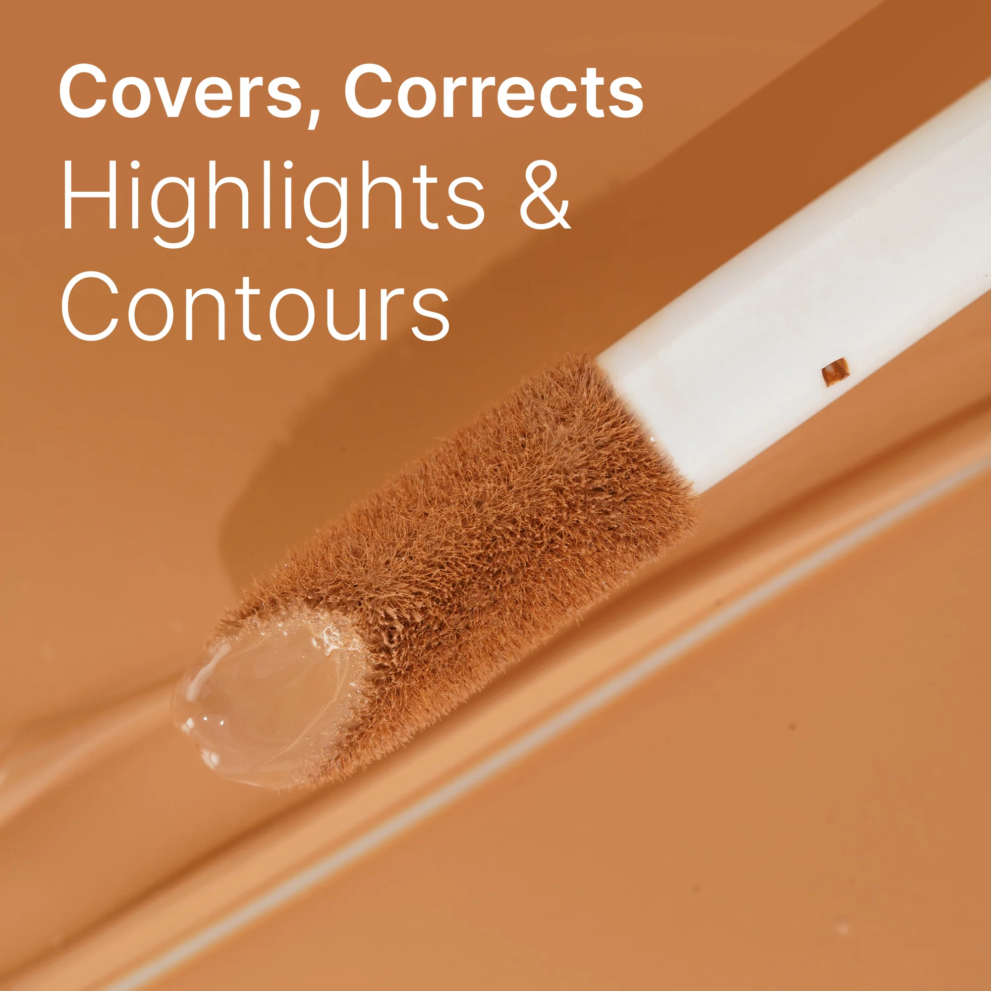Select High on Cover Liquid Concealer - Image 20